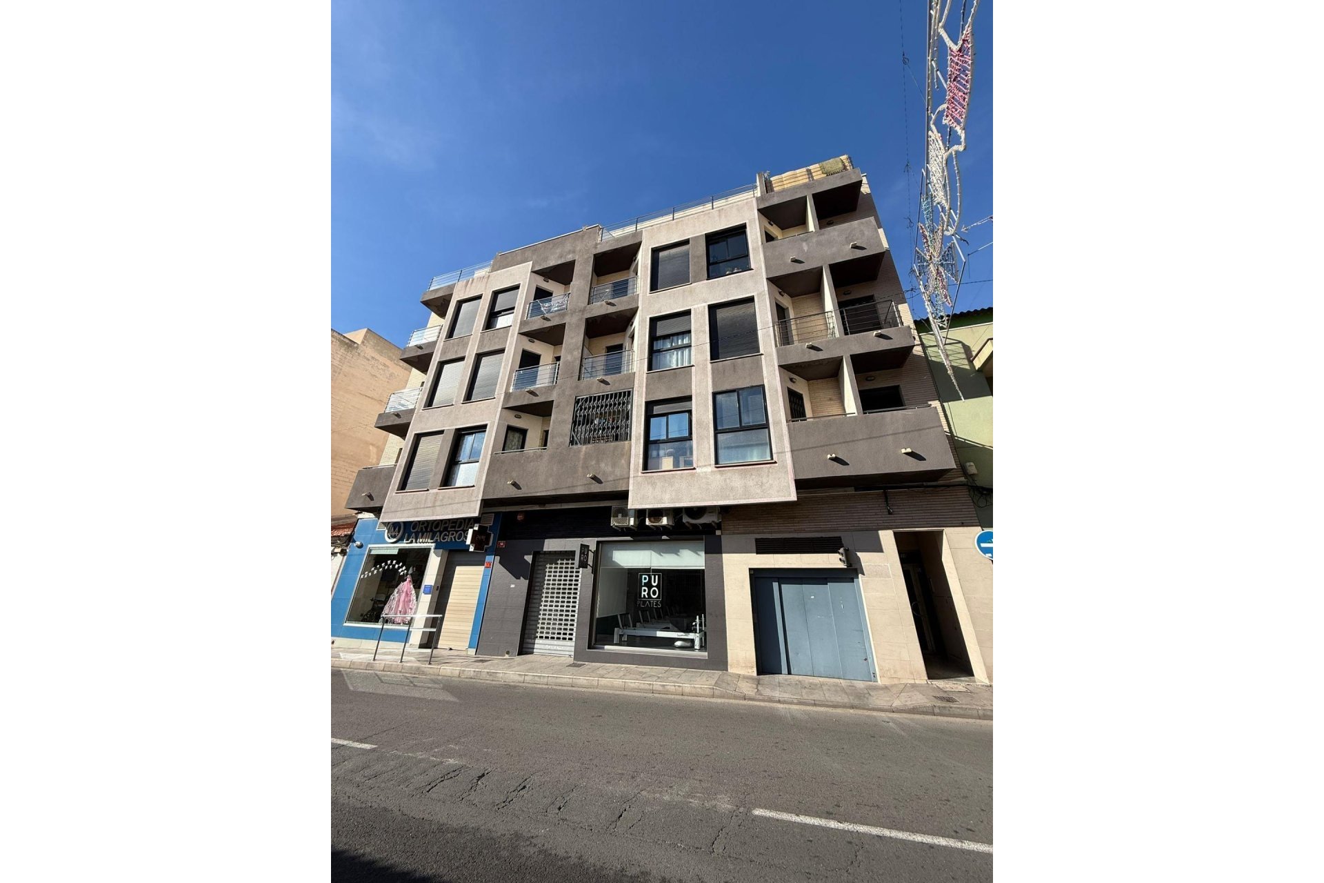 Reventa - Apartamento / Piso - Torrevieja