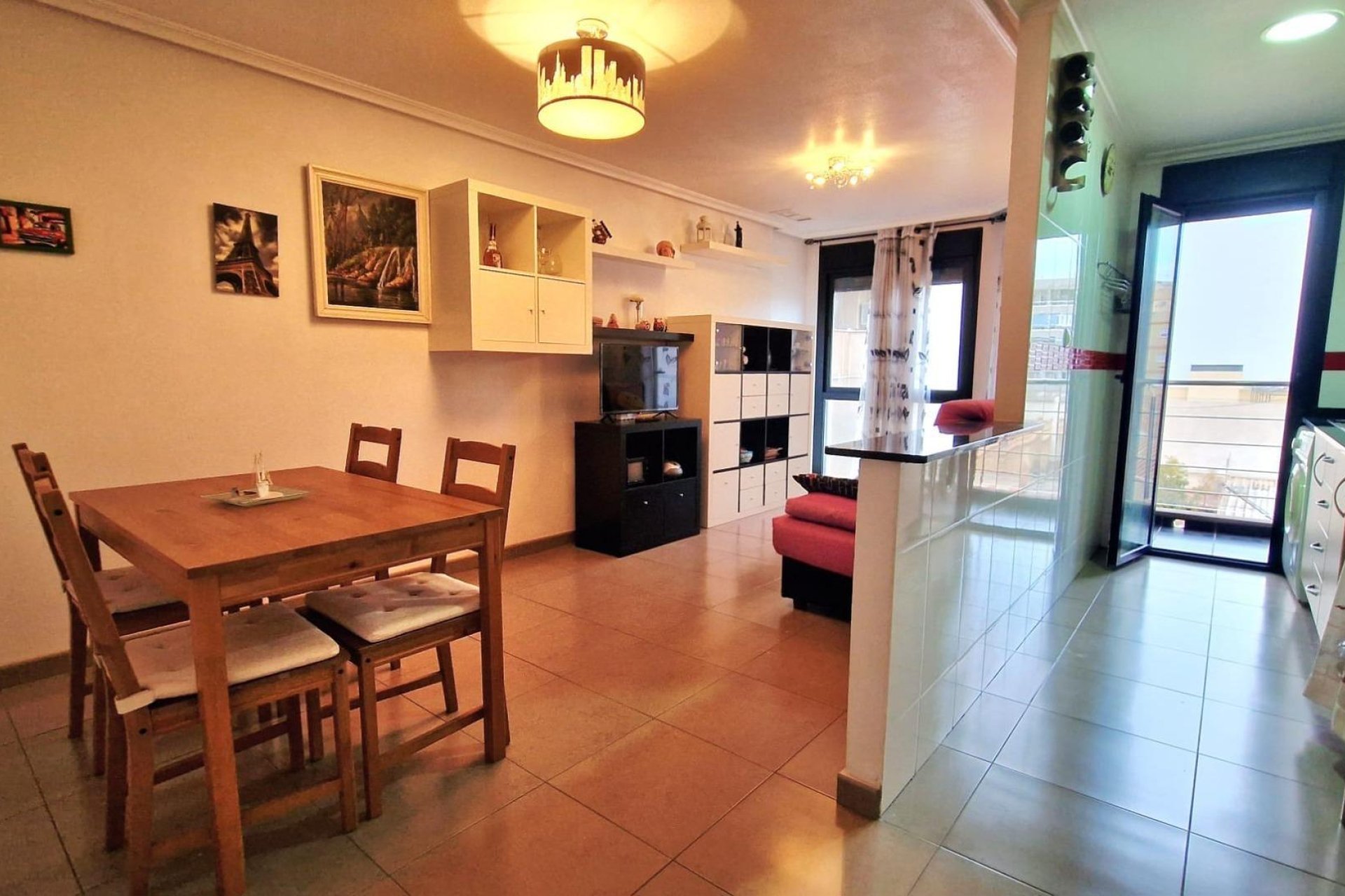 Reventa - Apartamento / Piso - Torrevieja