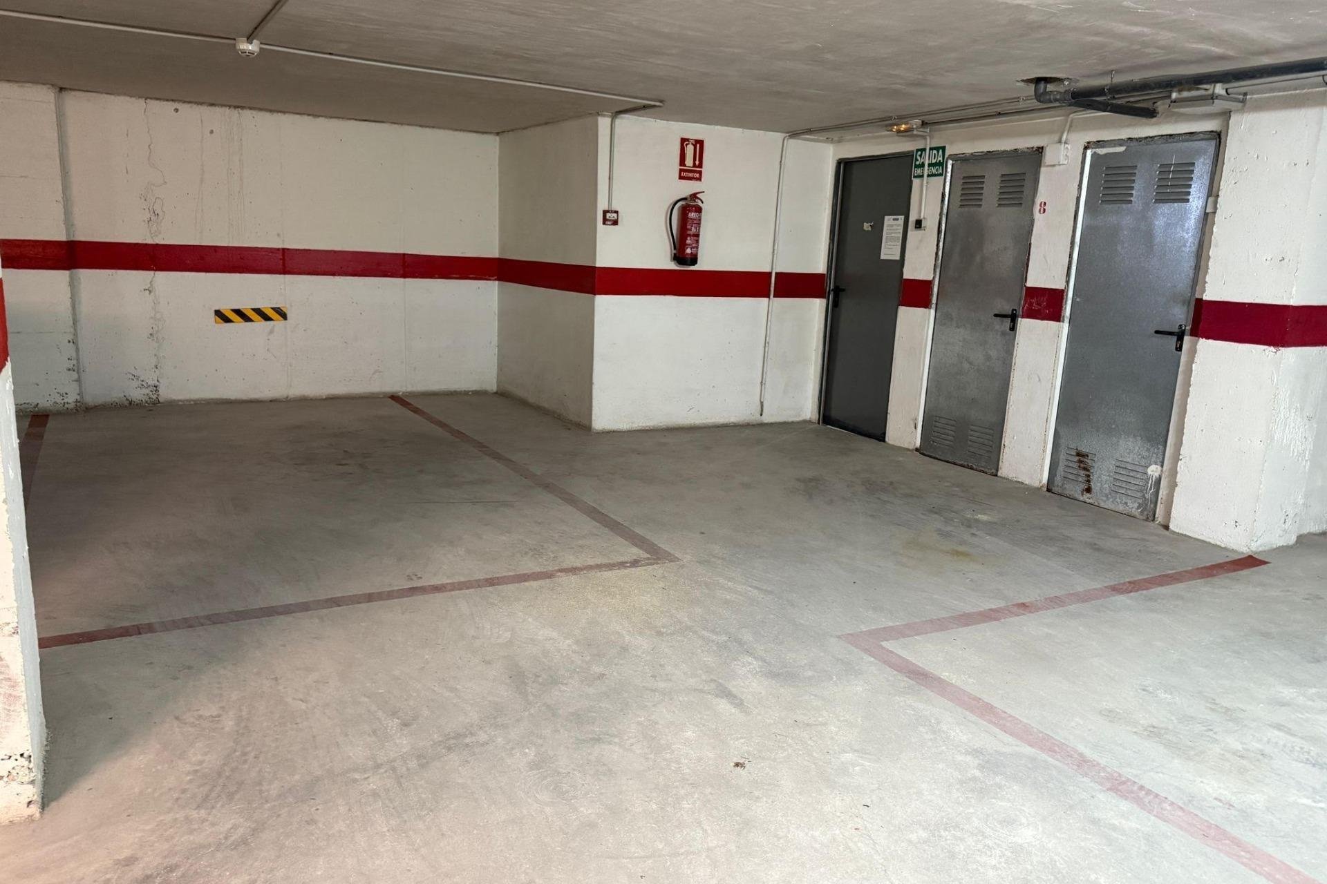 Reventa - Apartamento / Piso - Torrevieja