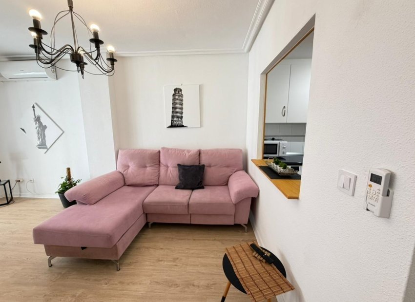 Reventa - Apartamento / Piso - Torrevieja