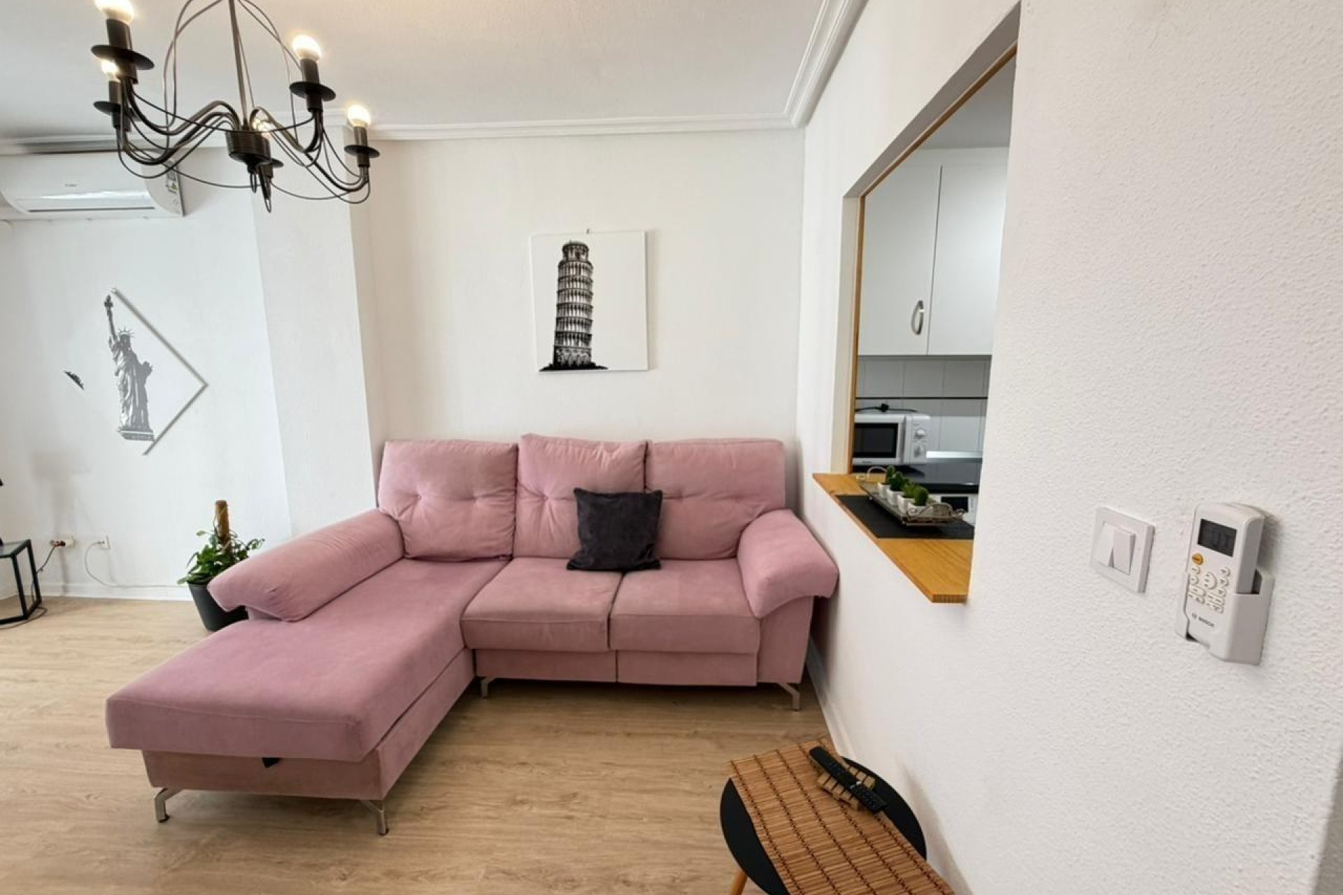 Reventa - Apartamento / Piso - Torrevieja