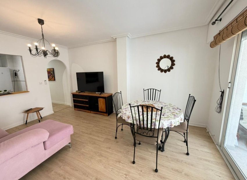 Reventa - Apartamento / Piso - Torrevieja