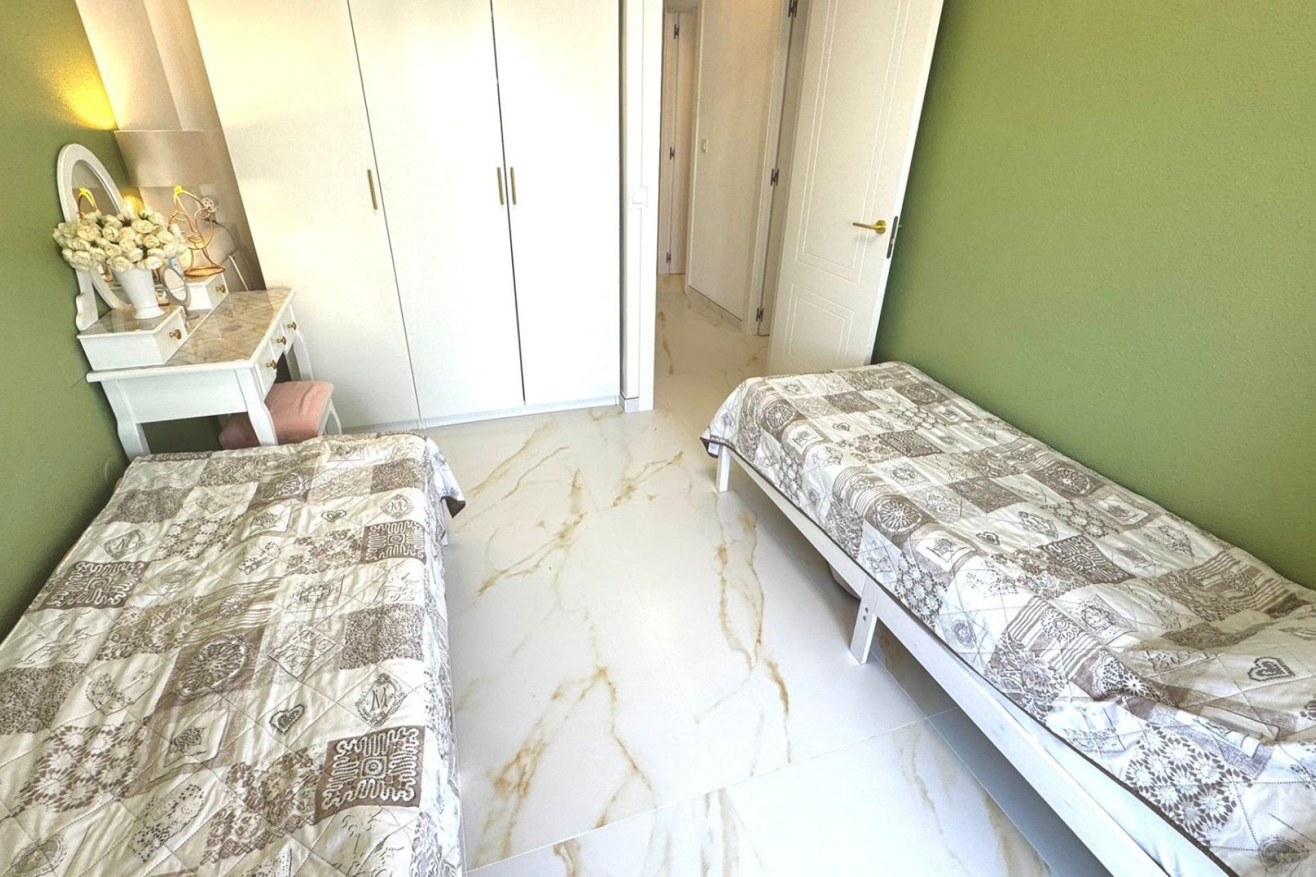 Reventa - Apartamento / Piso - Torrevieja