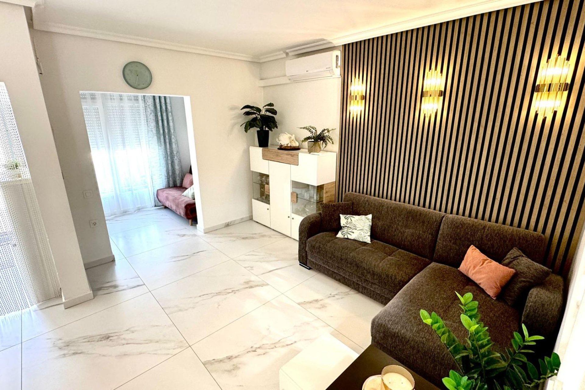 Reventa - Apartamento / Piso - Torrevieja