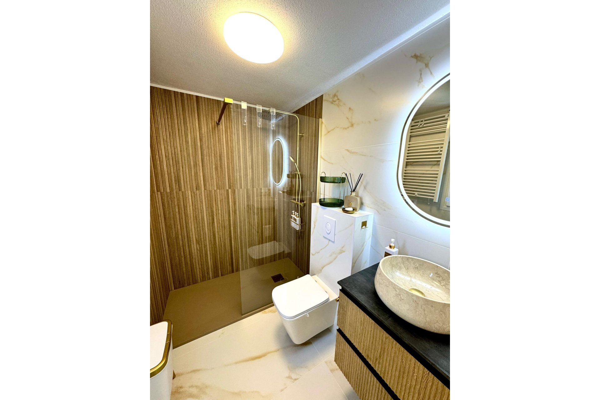 Reventa - Apartamento / Piso - Torrevieja