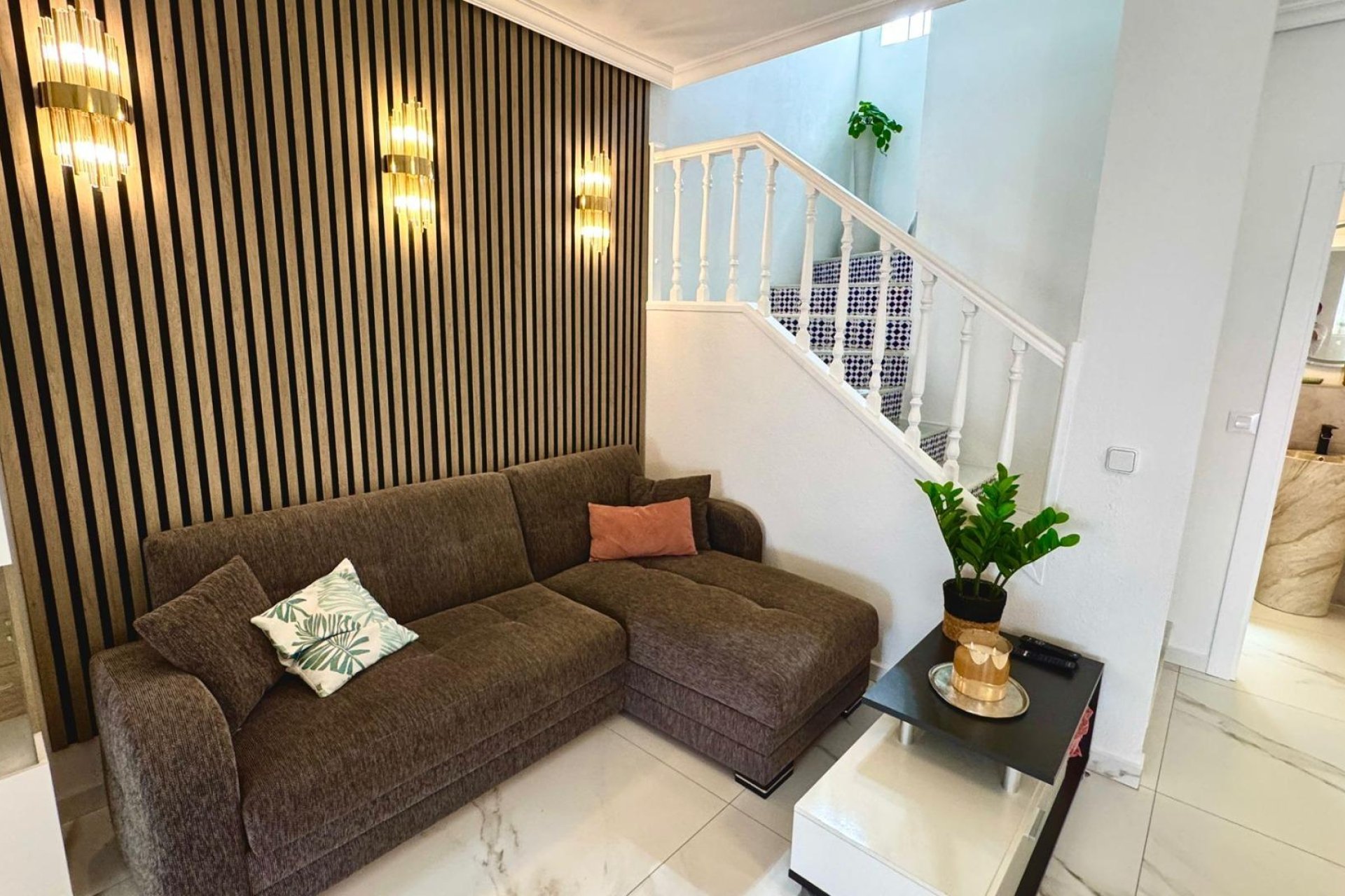 Reventa - Apartamento / Piso - Torrevieja