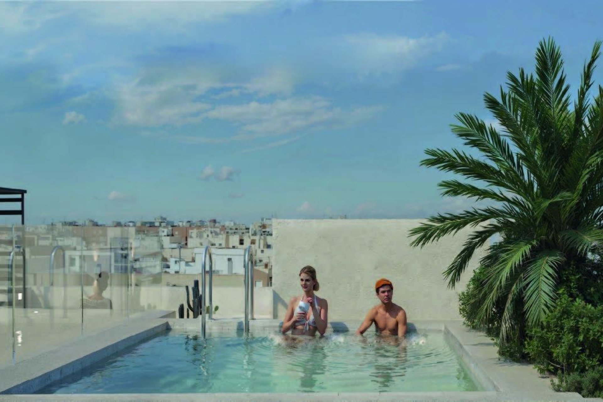 Reventa - Apartamento / Piso - Torrevieja