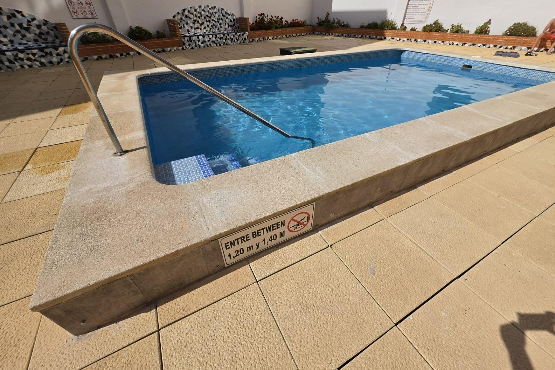 Reventa - Apartamento / Piso - Torrevieja