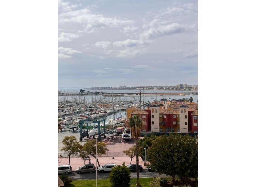 Reventa - Apartamento / Piso - Torrevieja