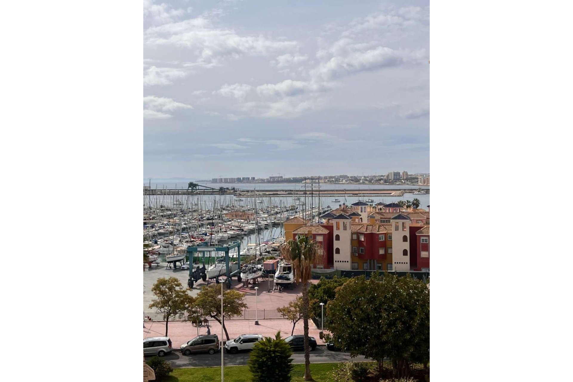 Reventa - Apartamento / Piso - Torrevieja