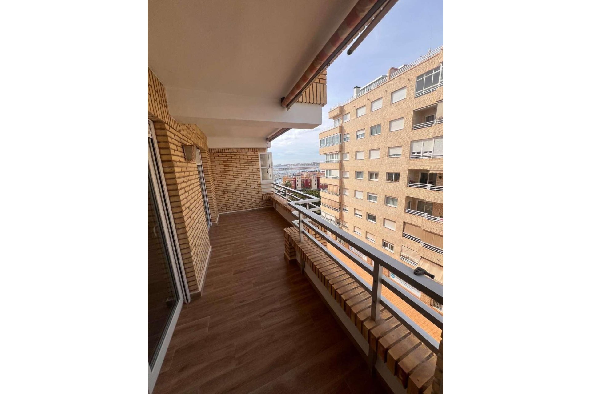 Reventa - Apartamento / Piso - Torrevieja