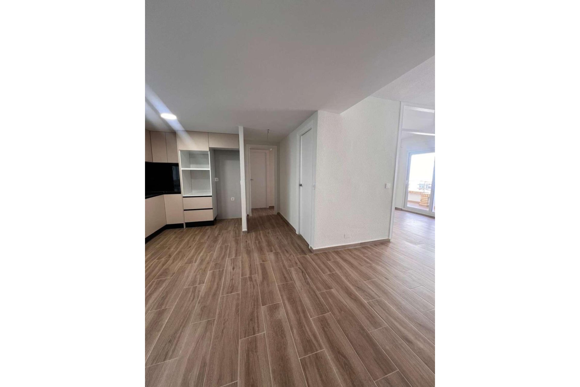 Reventa - Apartamento / Piso - Torrevieja