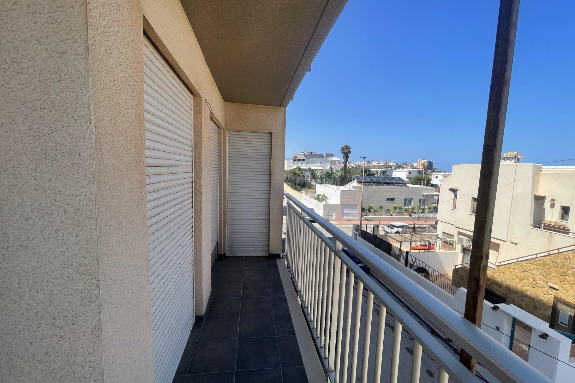 Reventa - Apartamento / Piso - Torrevieja