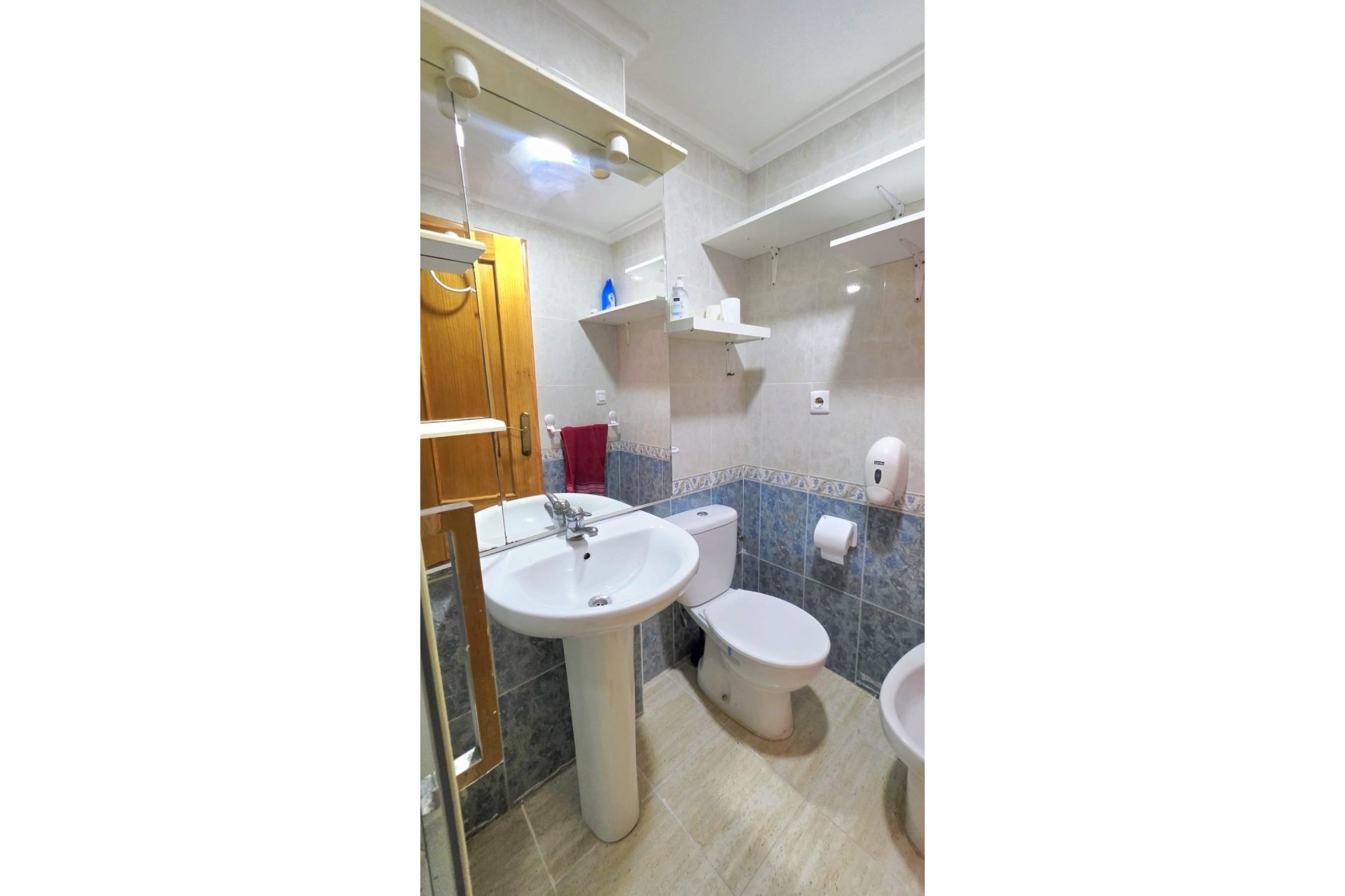 Reventa - Apartamento / Piso - Torrevieja