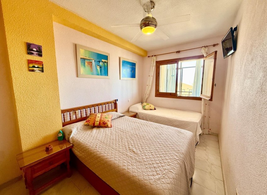 Reventa - Apartamento / Piso - Torrevieja