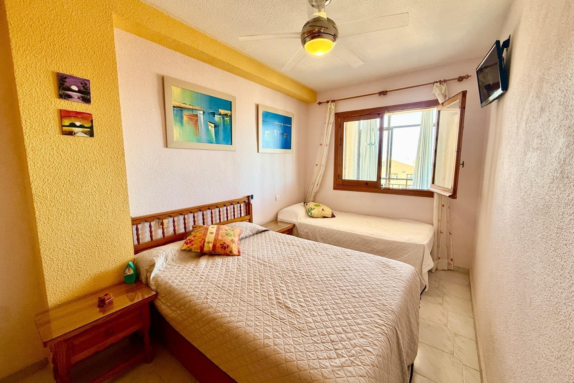 Reventa - Apartamento / Piso - Torrevieja