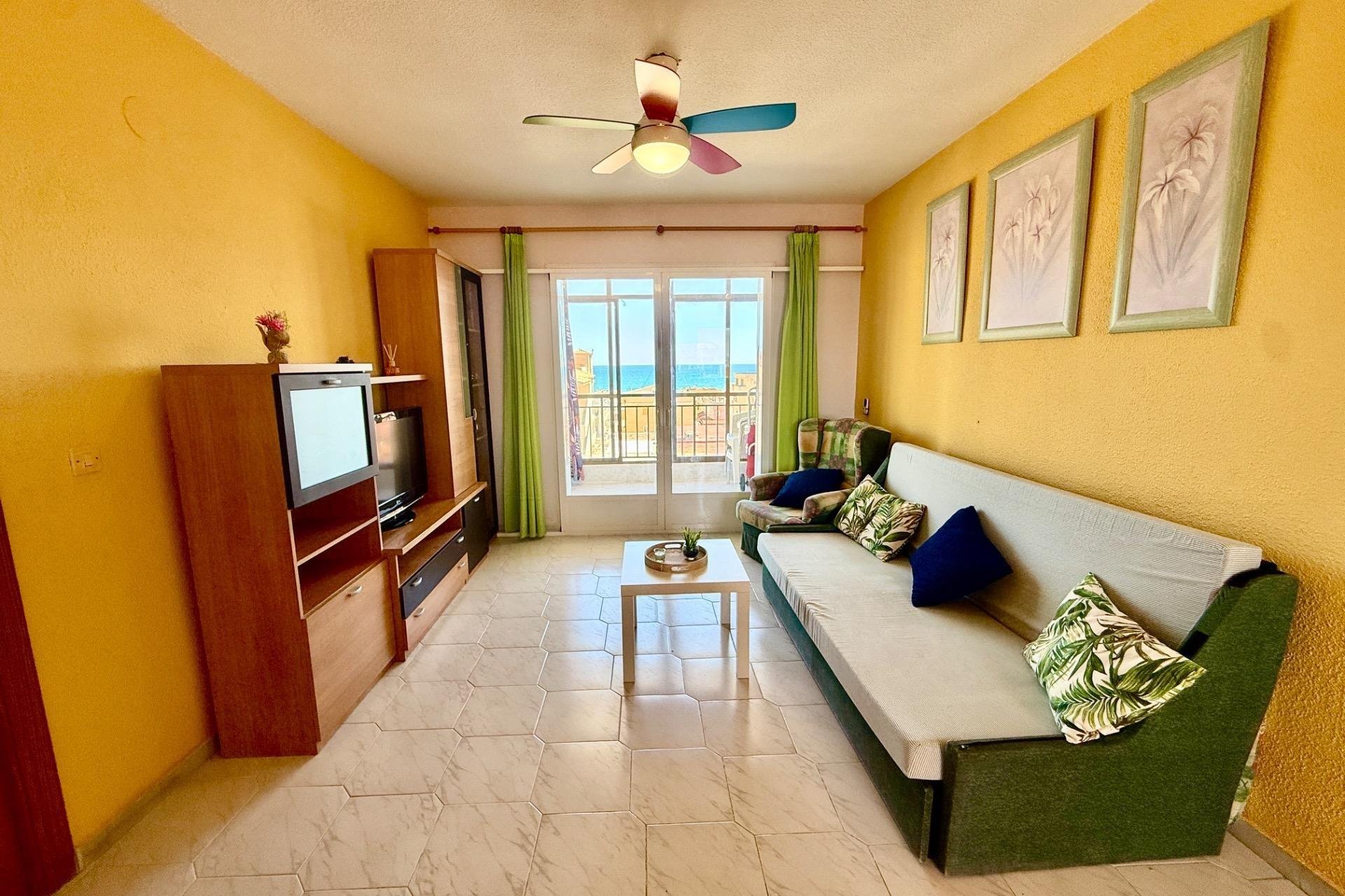 Reventa - Apartamento / Piso - Torrevieja