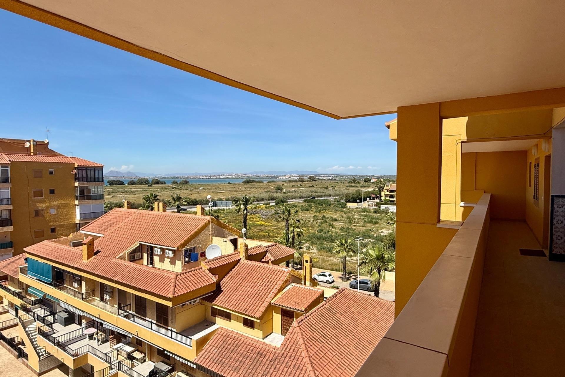 Reventa - Apartamento / Piso - Torrevieja