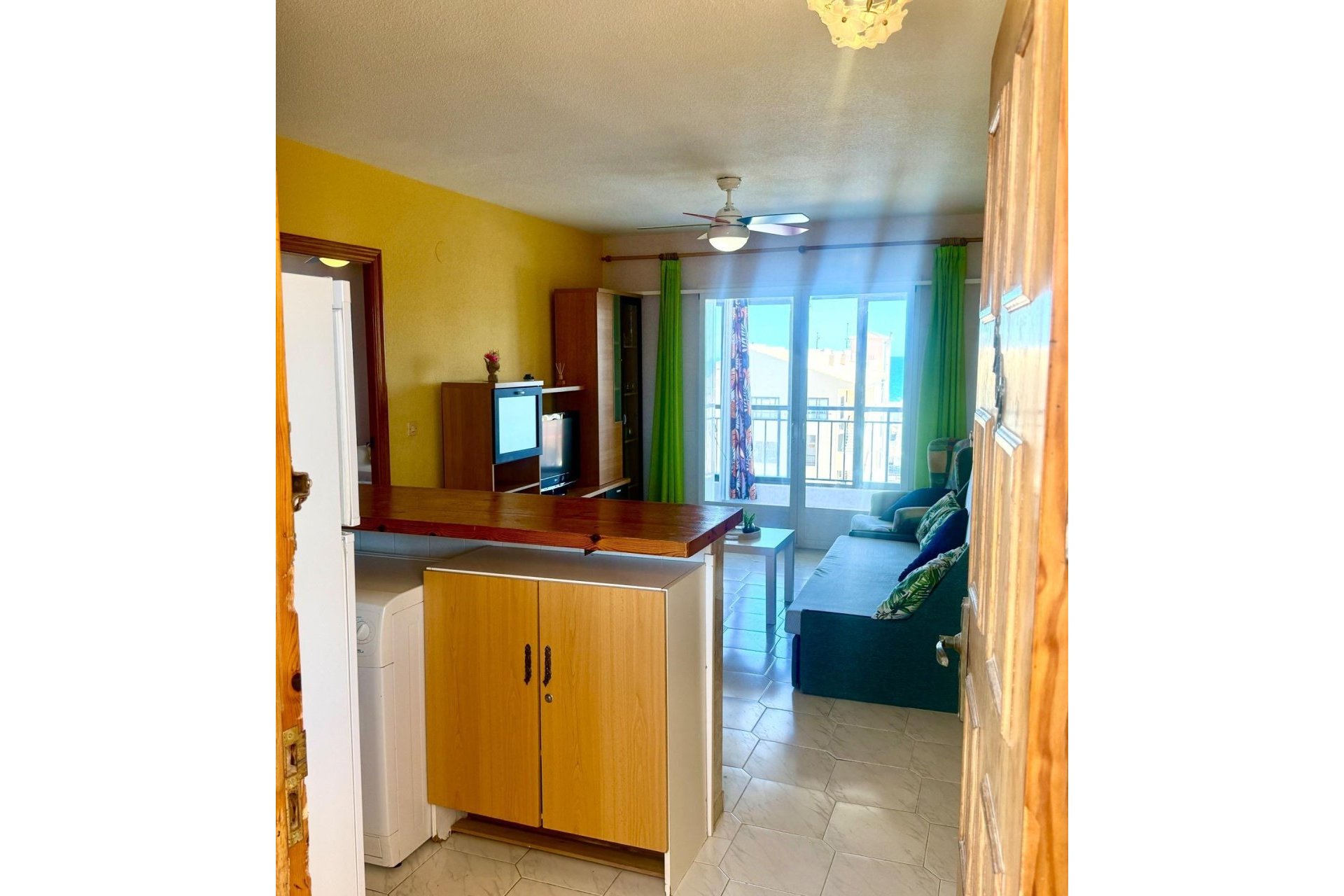 Reventa - Apartamento / Piso - Torrevieja