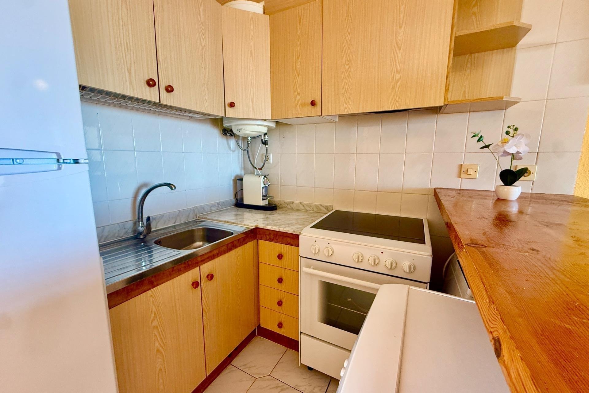 Reventa - Apartamento / Piso - Torrevieja