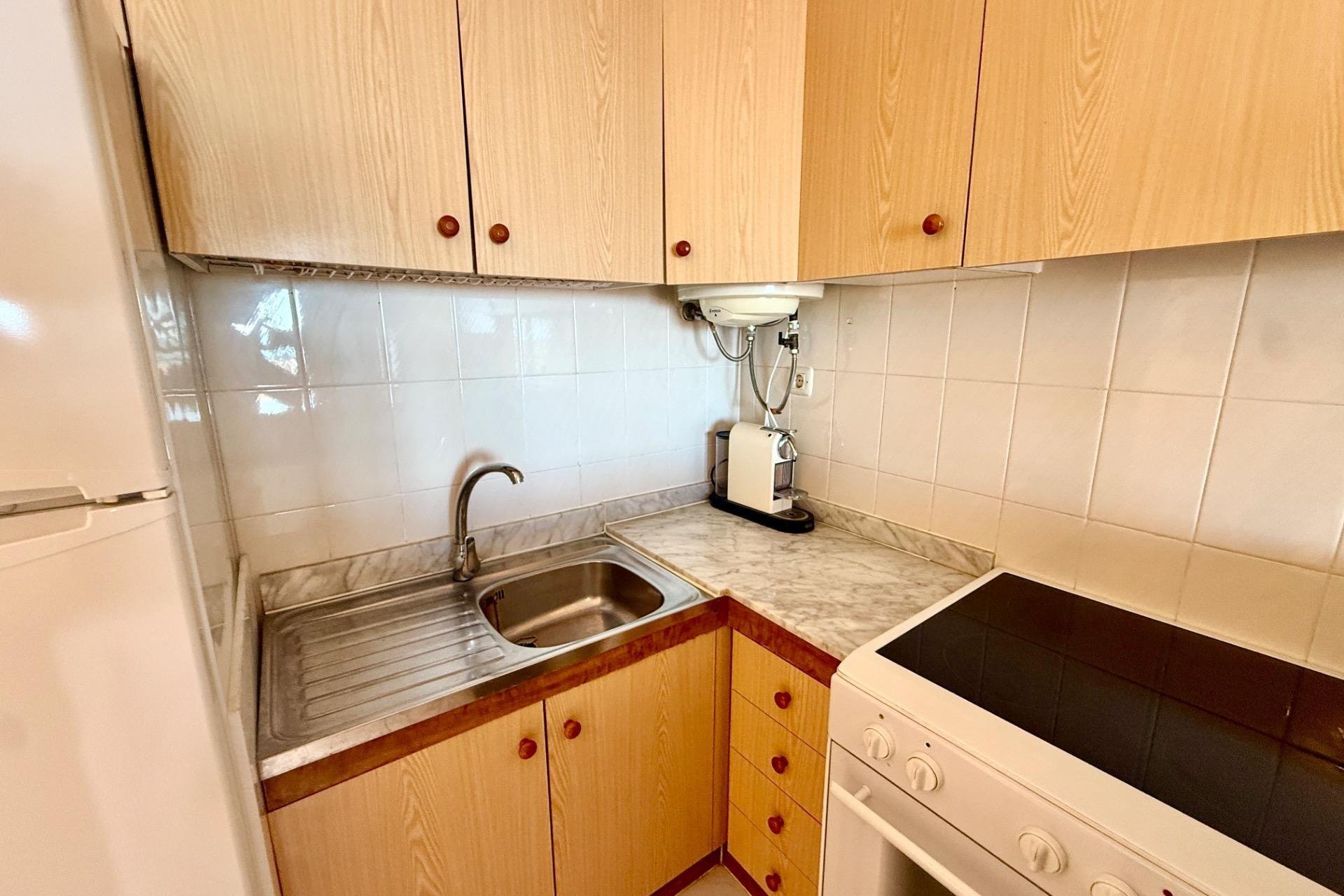 Reventa - Apartamento / Piso - Torrevieja