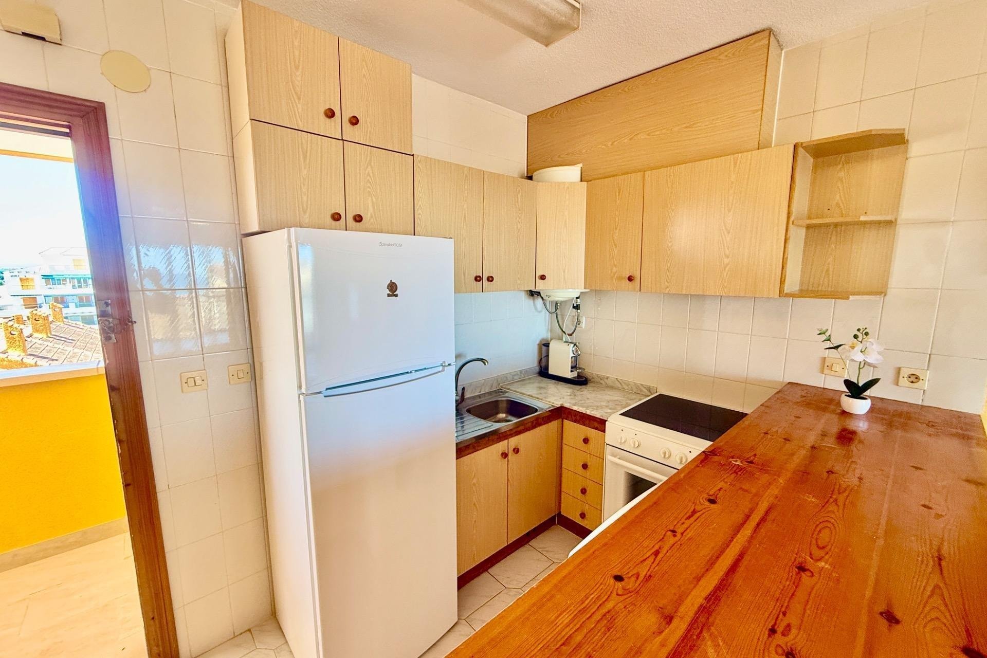 Reventa - Apartamento / Piso - Torrevieja