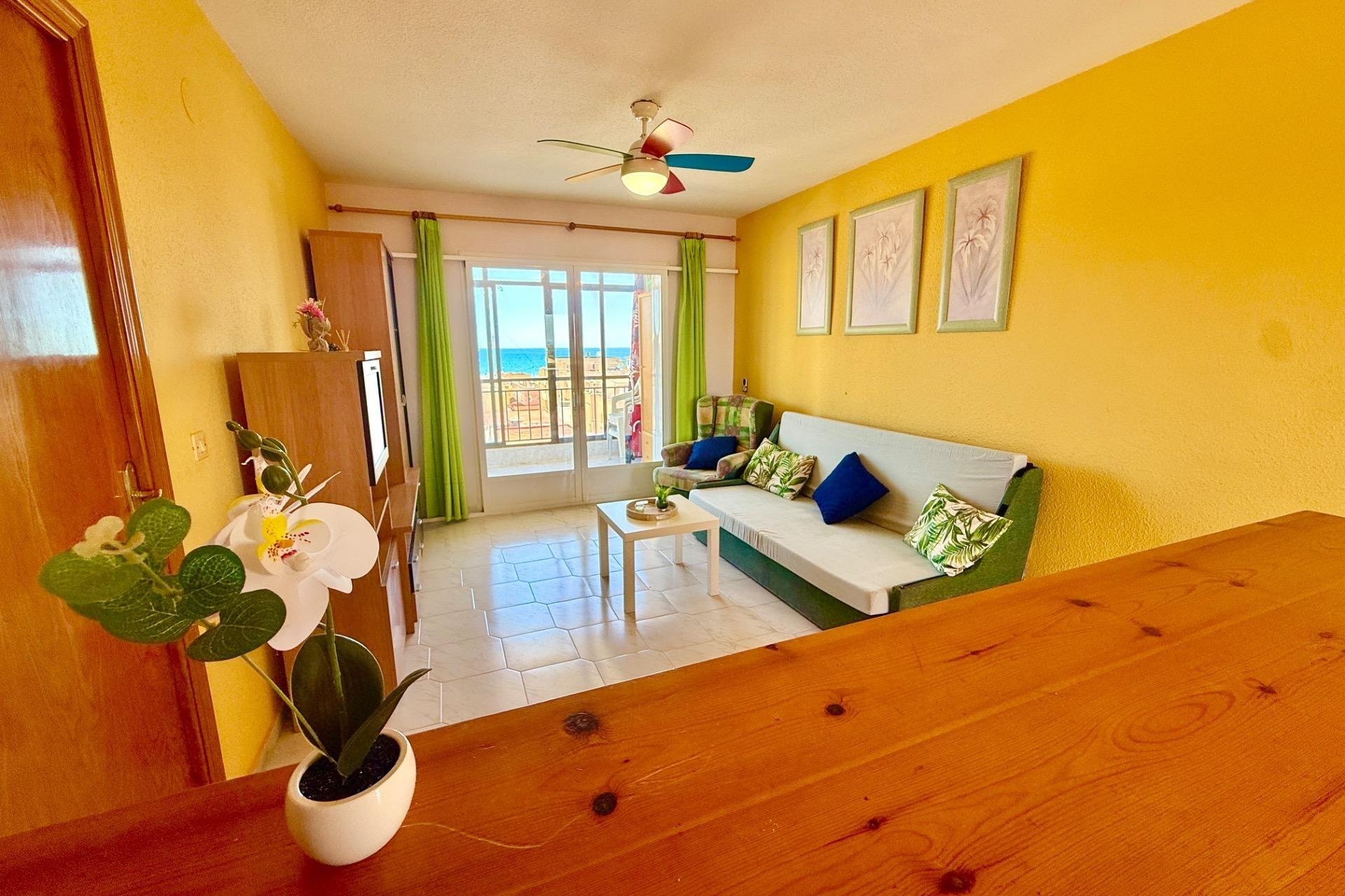 Reventa - Apartamento / Piso - Torrevieja