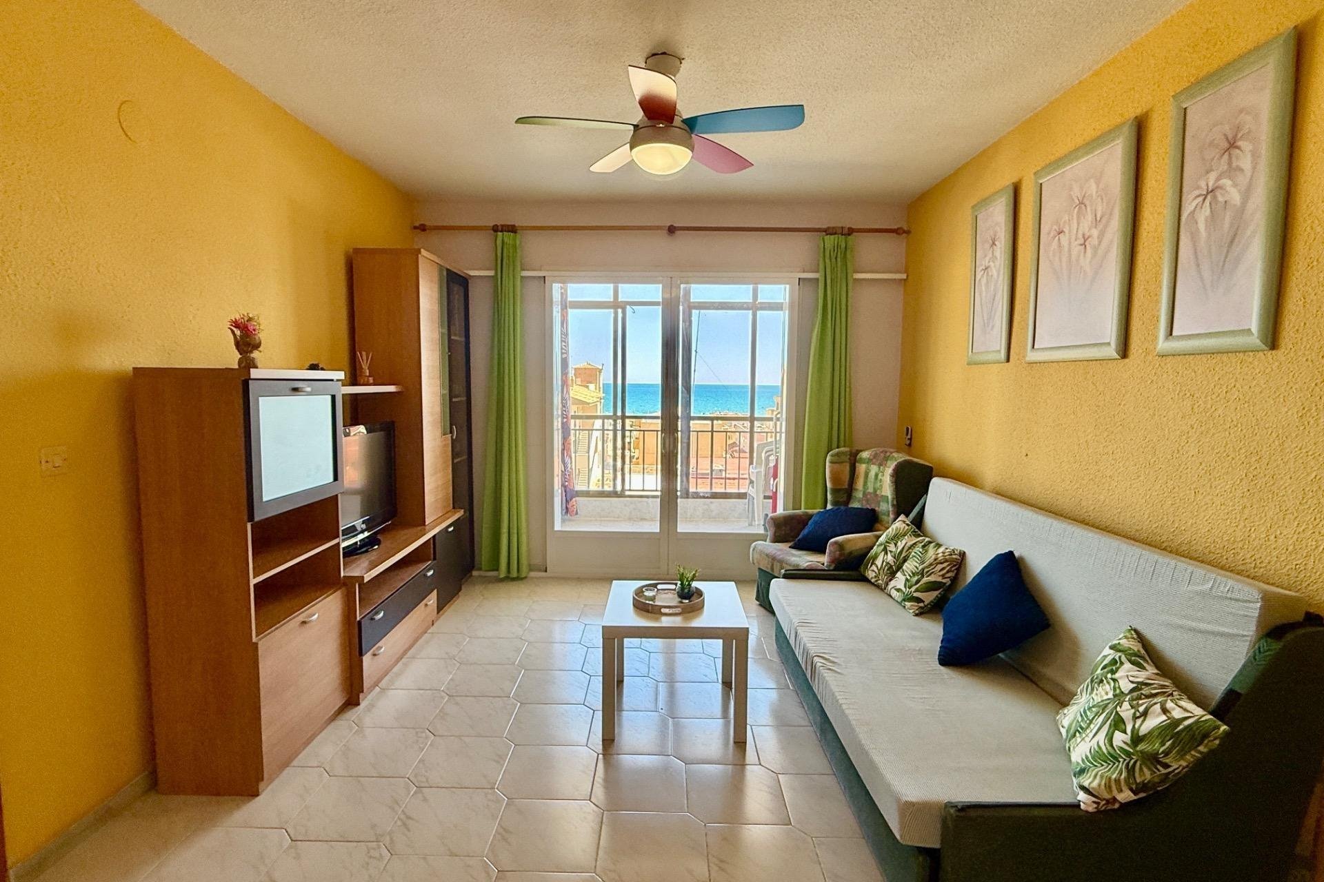 Reventa - Apartamento / Piso - Torrevieja
