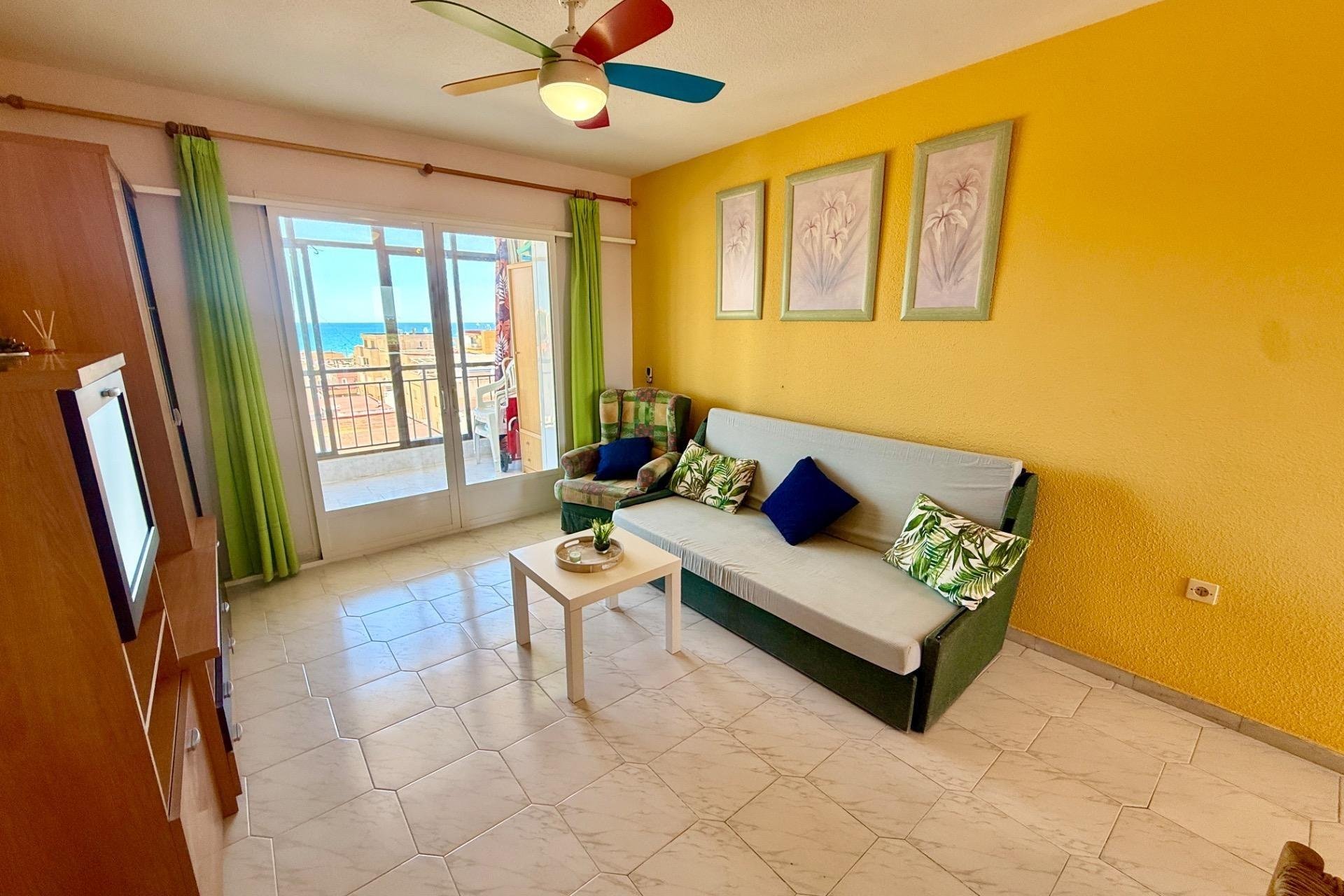 Reventa - Apartamento / Piso - Torrevieja