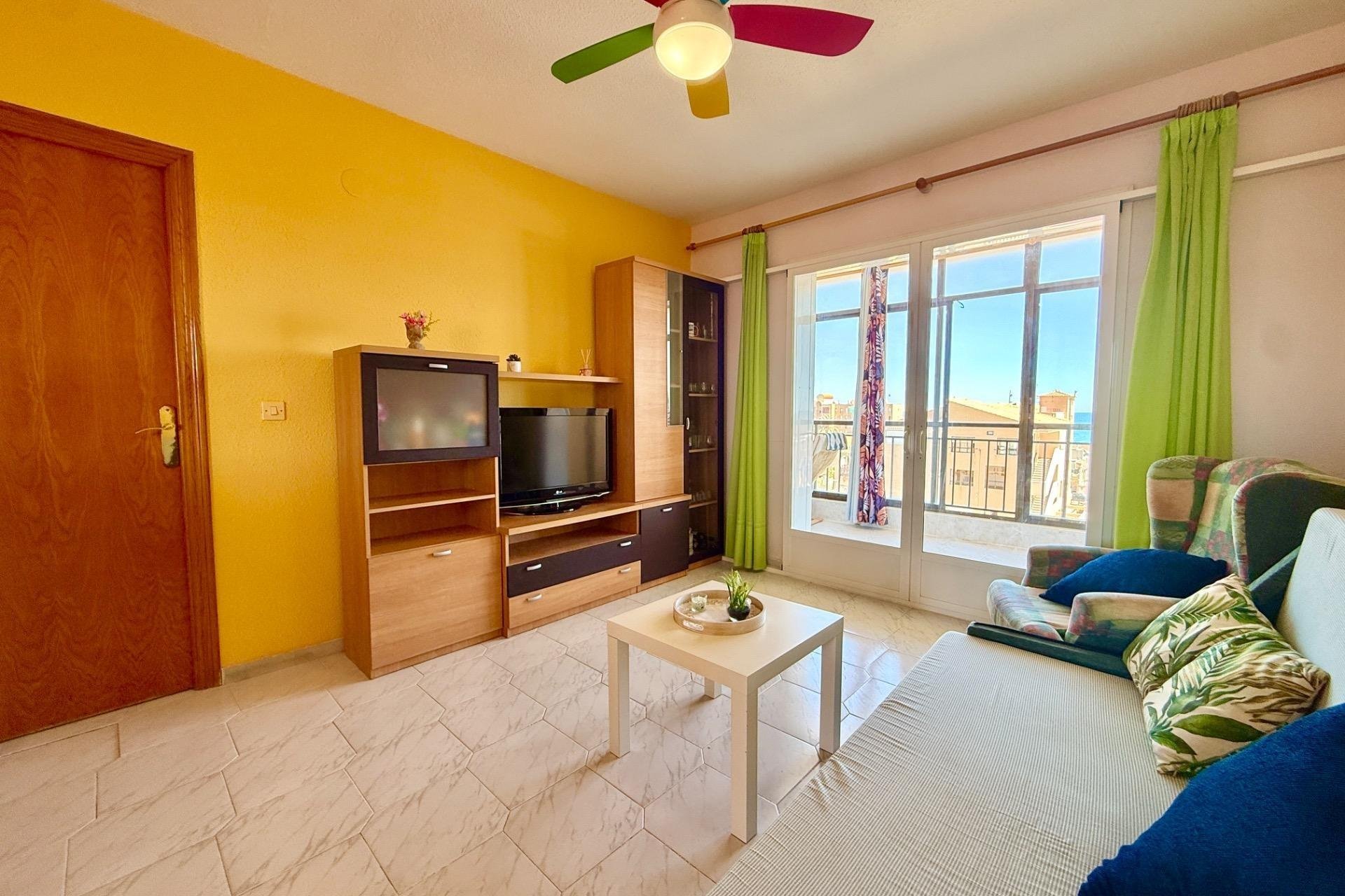 Reventa - Apartamento / Piso - Torrevieja