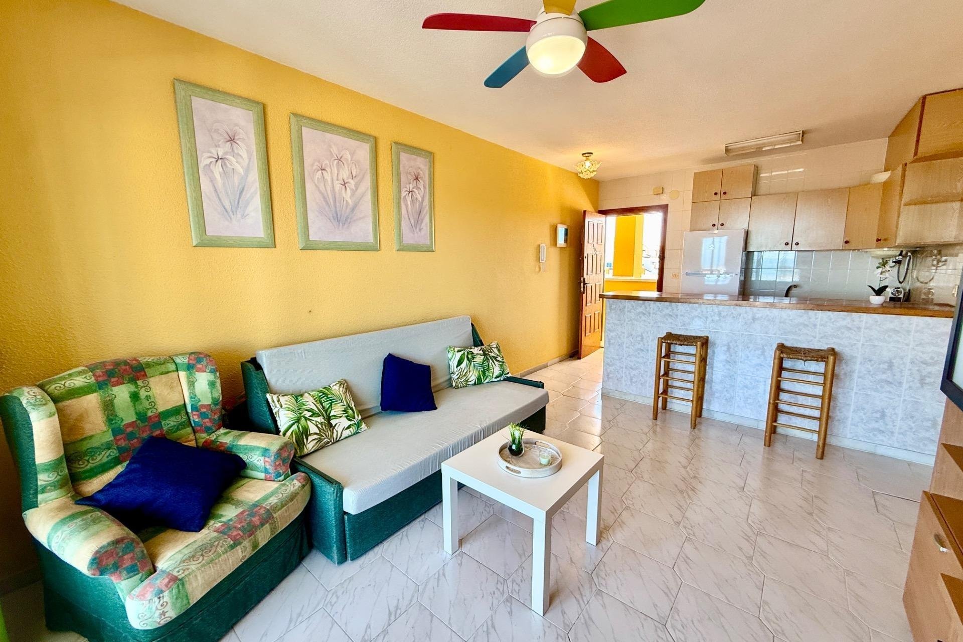 Reventa - Apartamento / Piso - Torrevieja