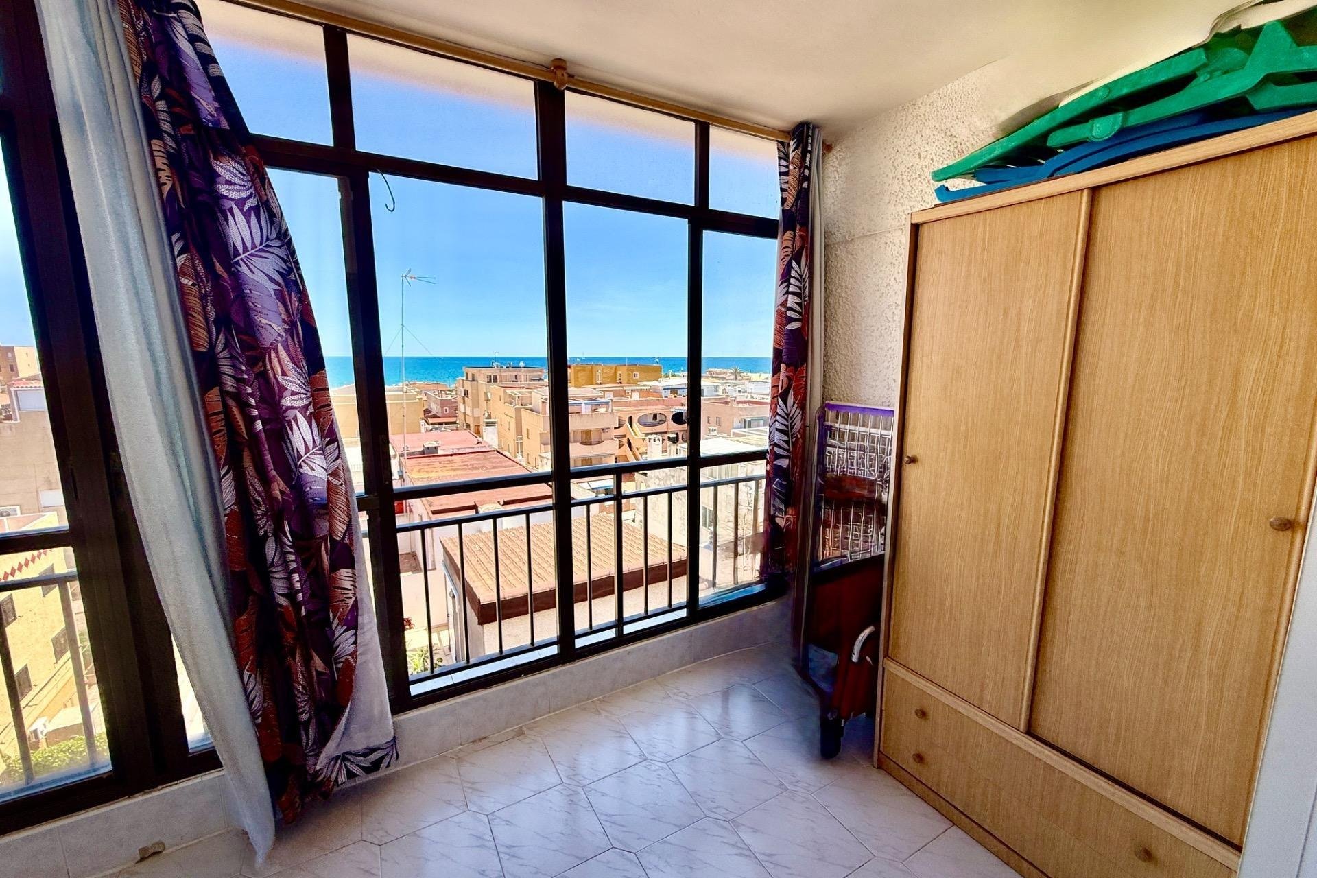 Reventa - Apartamento / Piso - Torrevieja