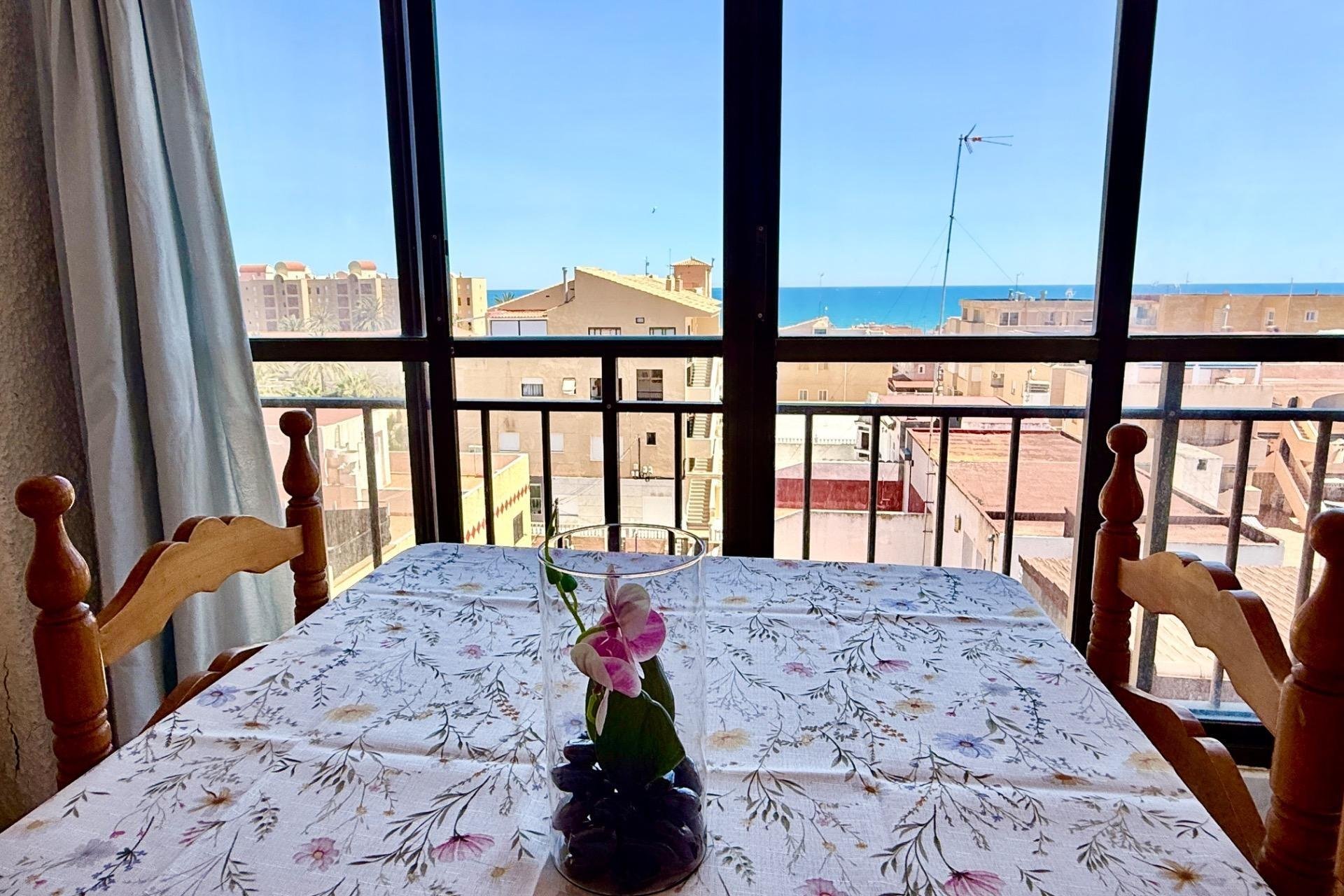 Reventa - Apartamento / Piso - Torrevieja