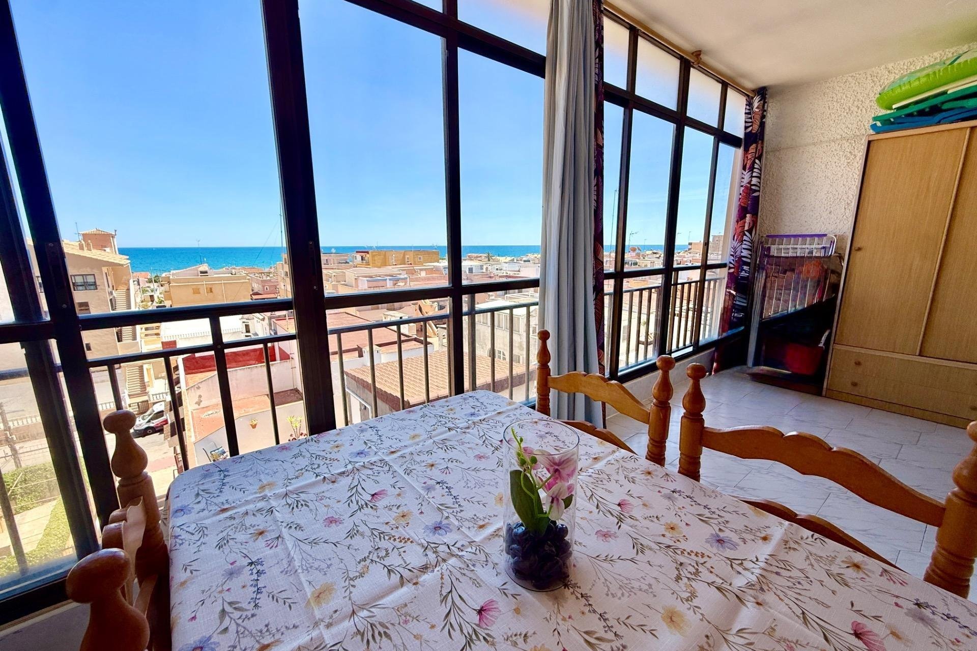 Reventa - Apartamento / Piso - Torrevieja