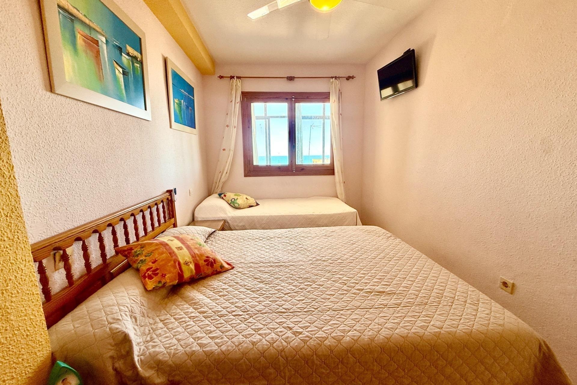 Reventa - Apartamento / Piso - Torrevieja