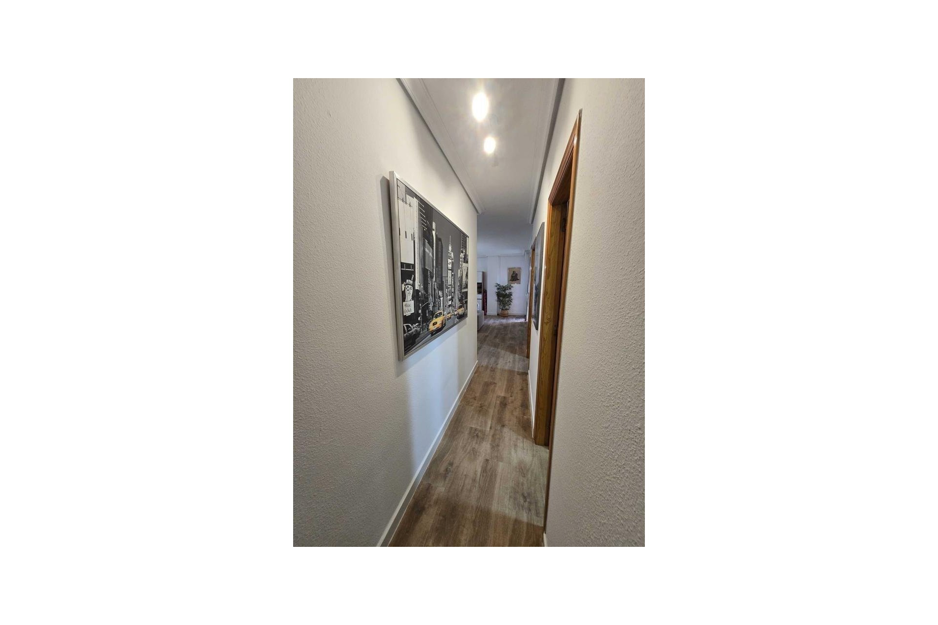 Reventa - Apartamento / Piso - Torrevieja