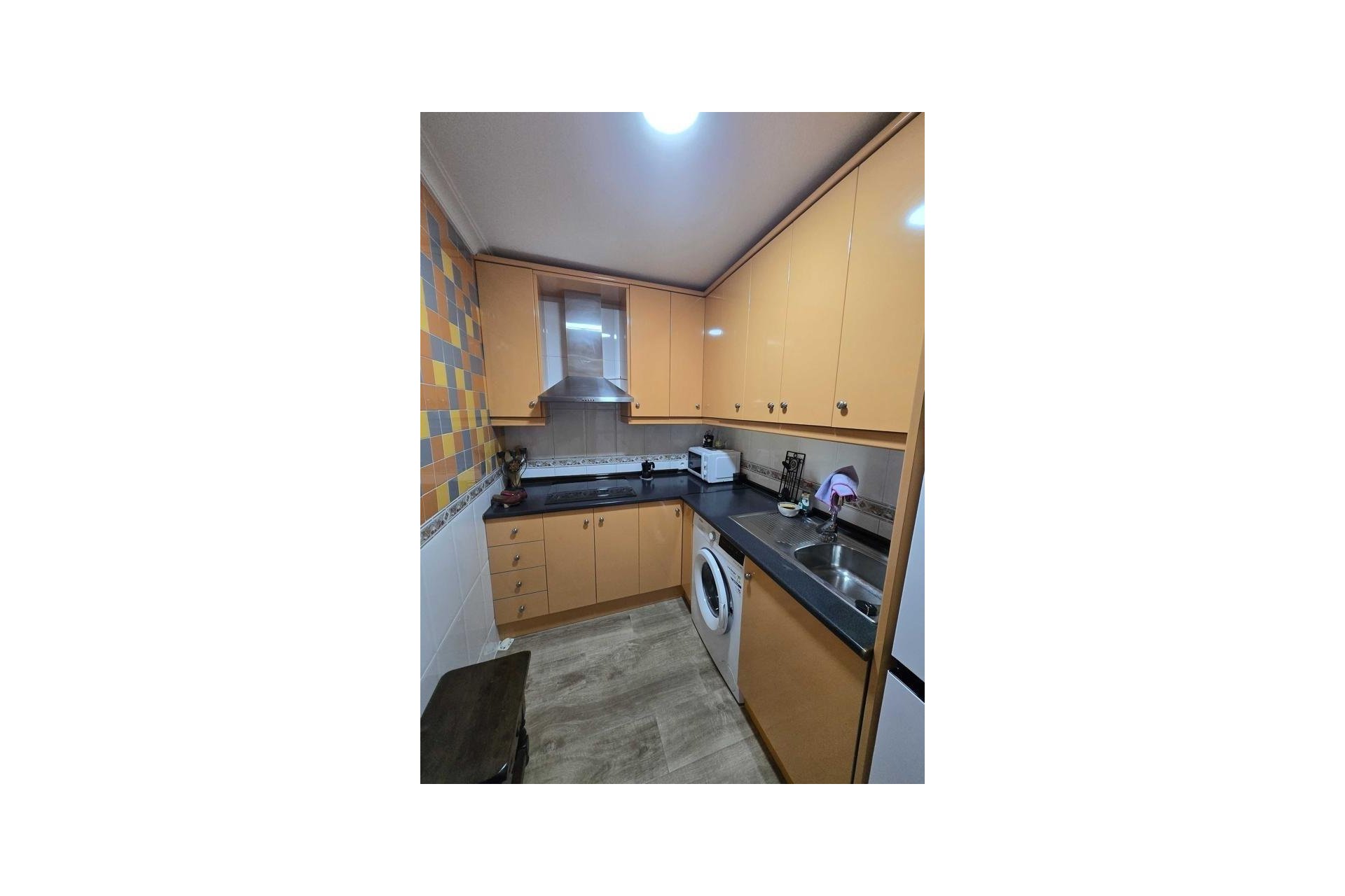 Reventa - Apartamento / Piso - Torrevieja