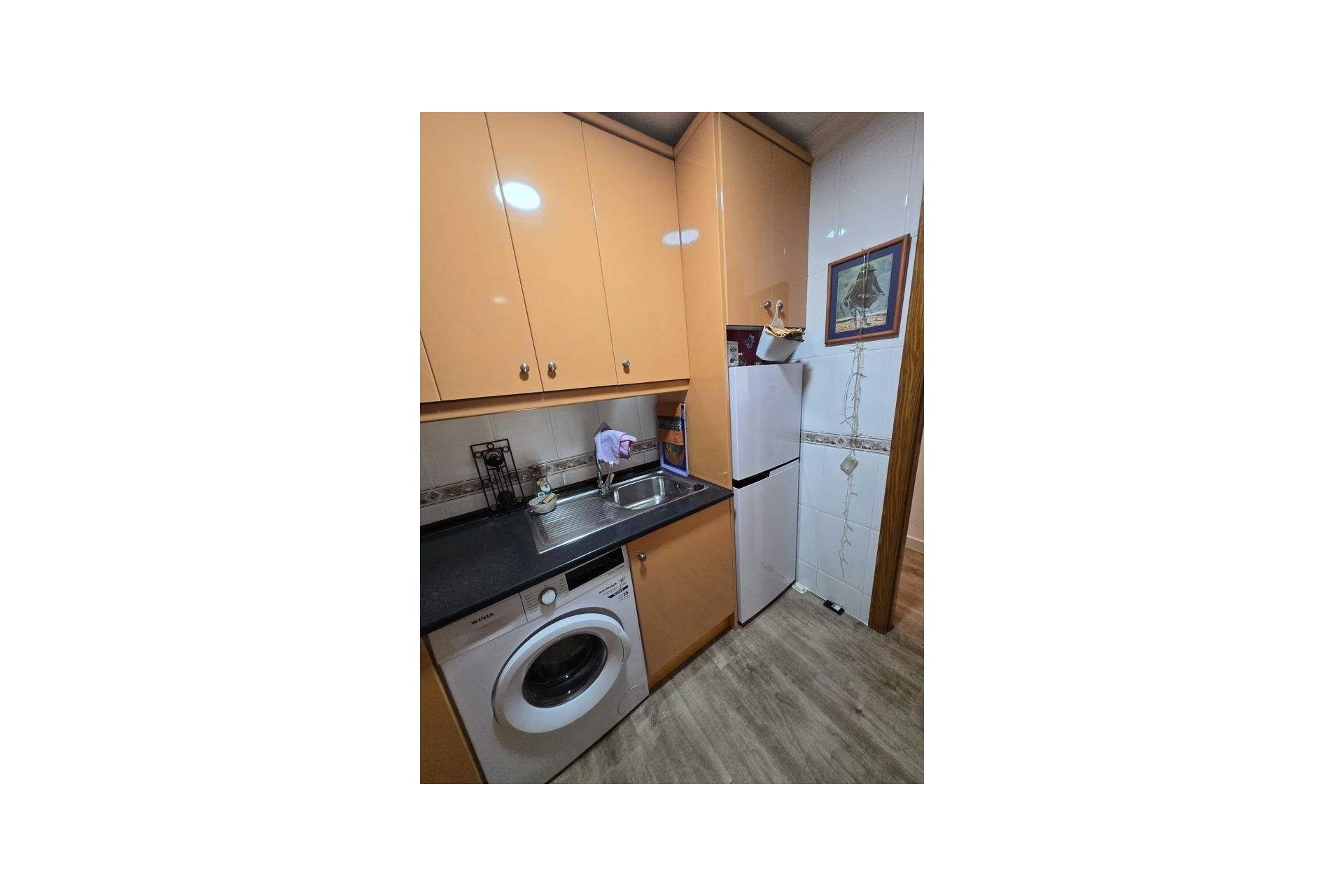 Reventa - Apartamento / Piso - Torrevieja