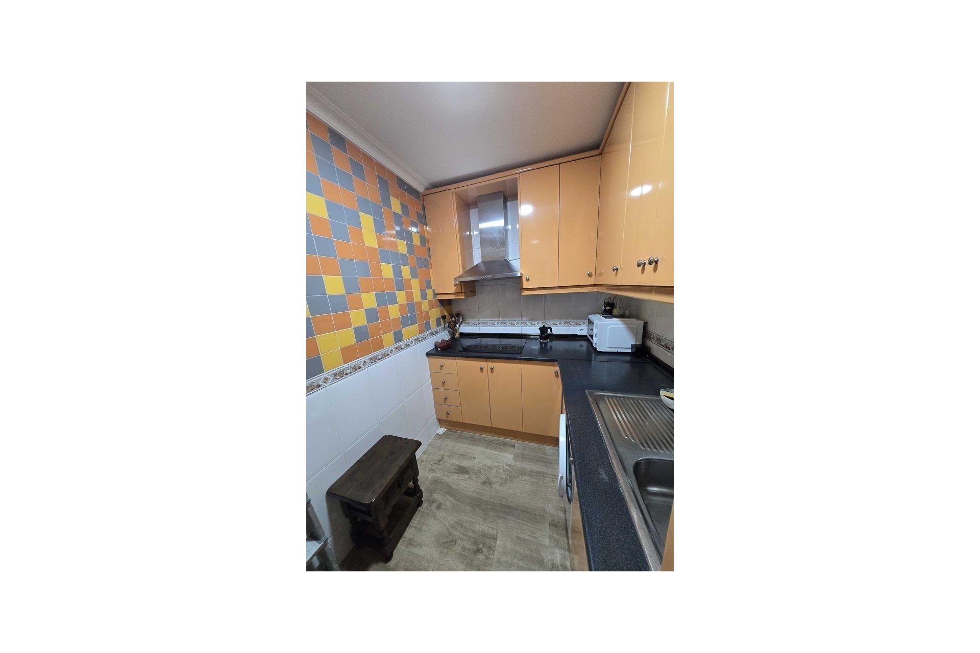 Reventa - Apartamento / Piso - Torrevieja