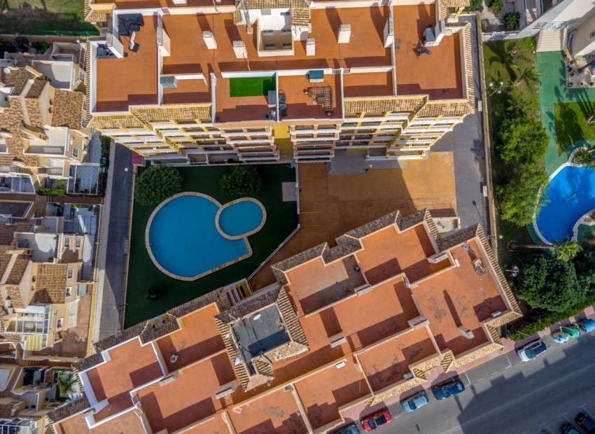 Reventa - Apartamento / Piso - Torrevieja
