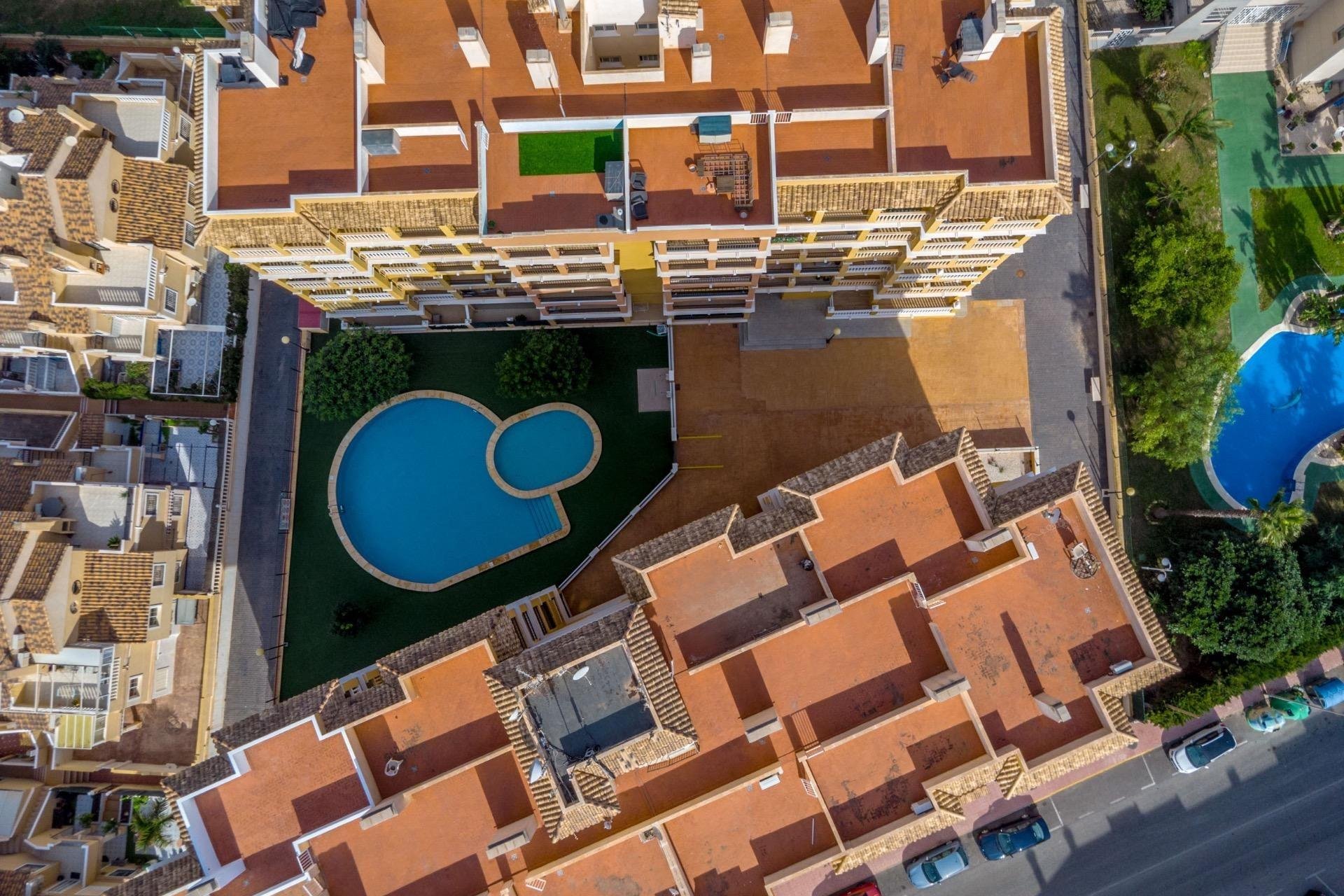 Reventa - Apartamento / Piso - Torrevieja