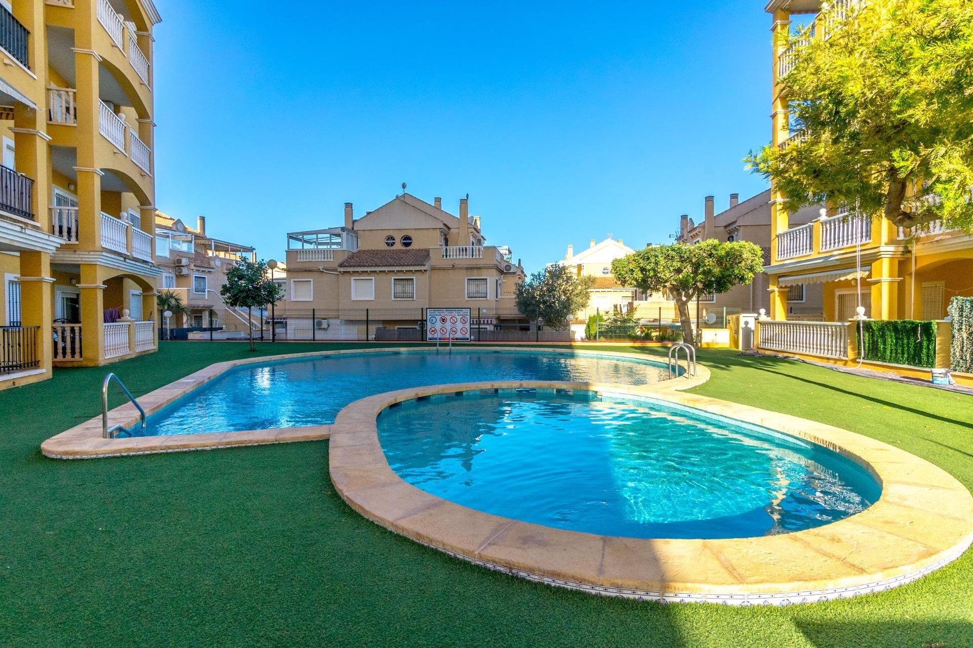 Reventa - Apartamento / Piso - Torrevieja