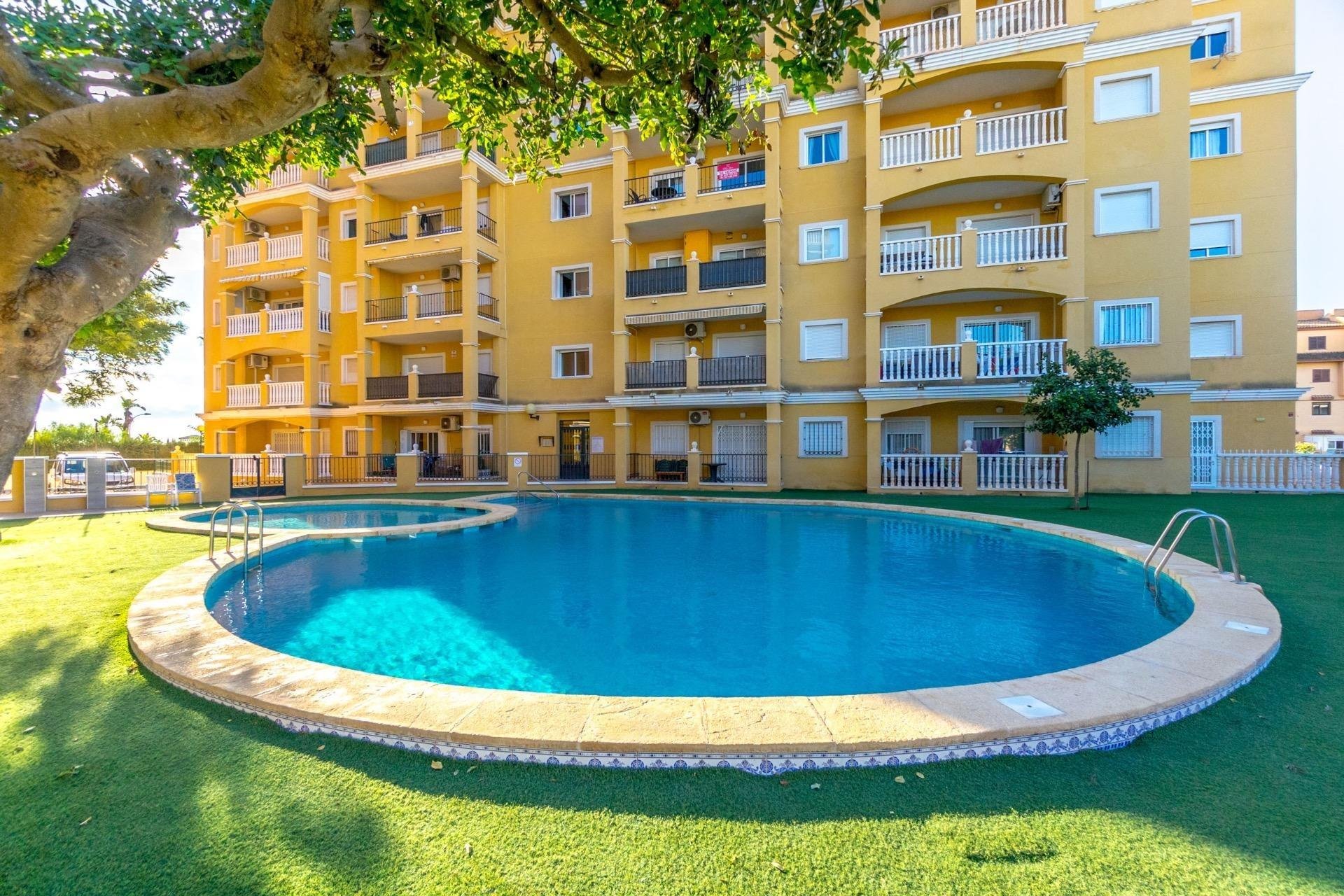 Reventa - Apartamento / Piso - Torrevieja