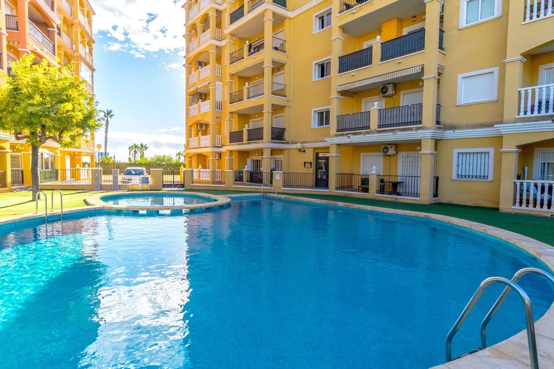Reventa - Apartamento / Piso - Torrevieja