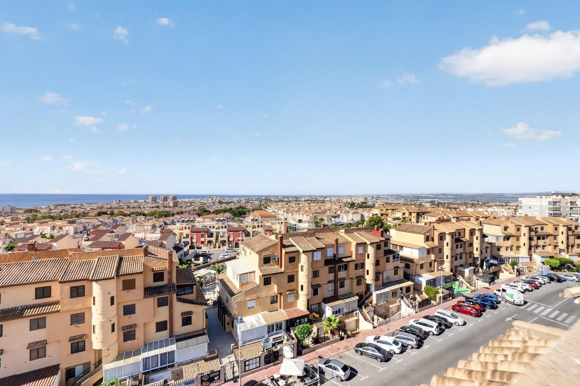 Reventa - Apartamento / Piso - Torrevieja