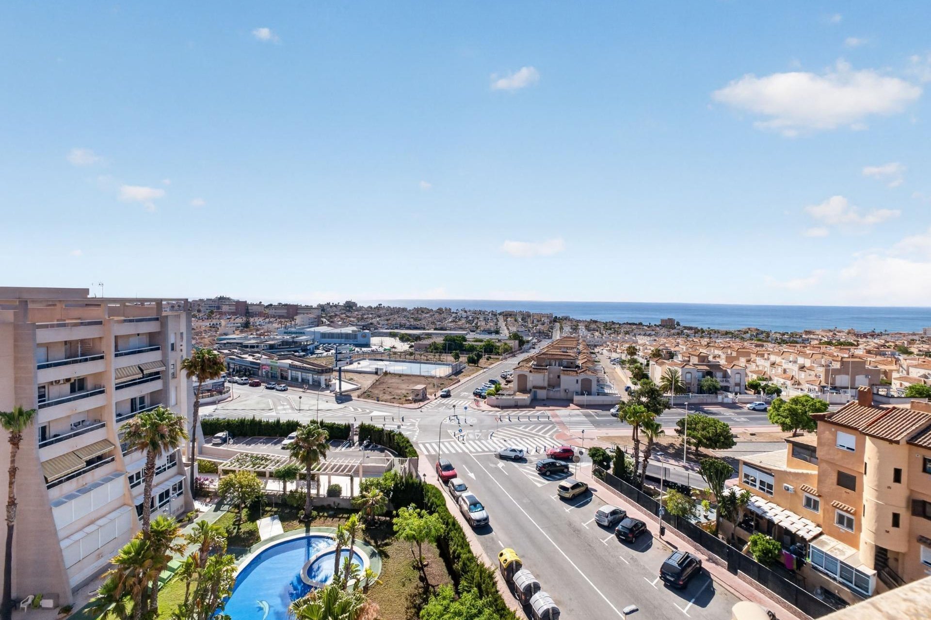 Reventa - Apartamento / Piso - Torrevieja