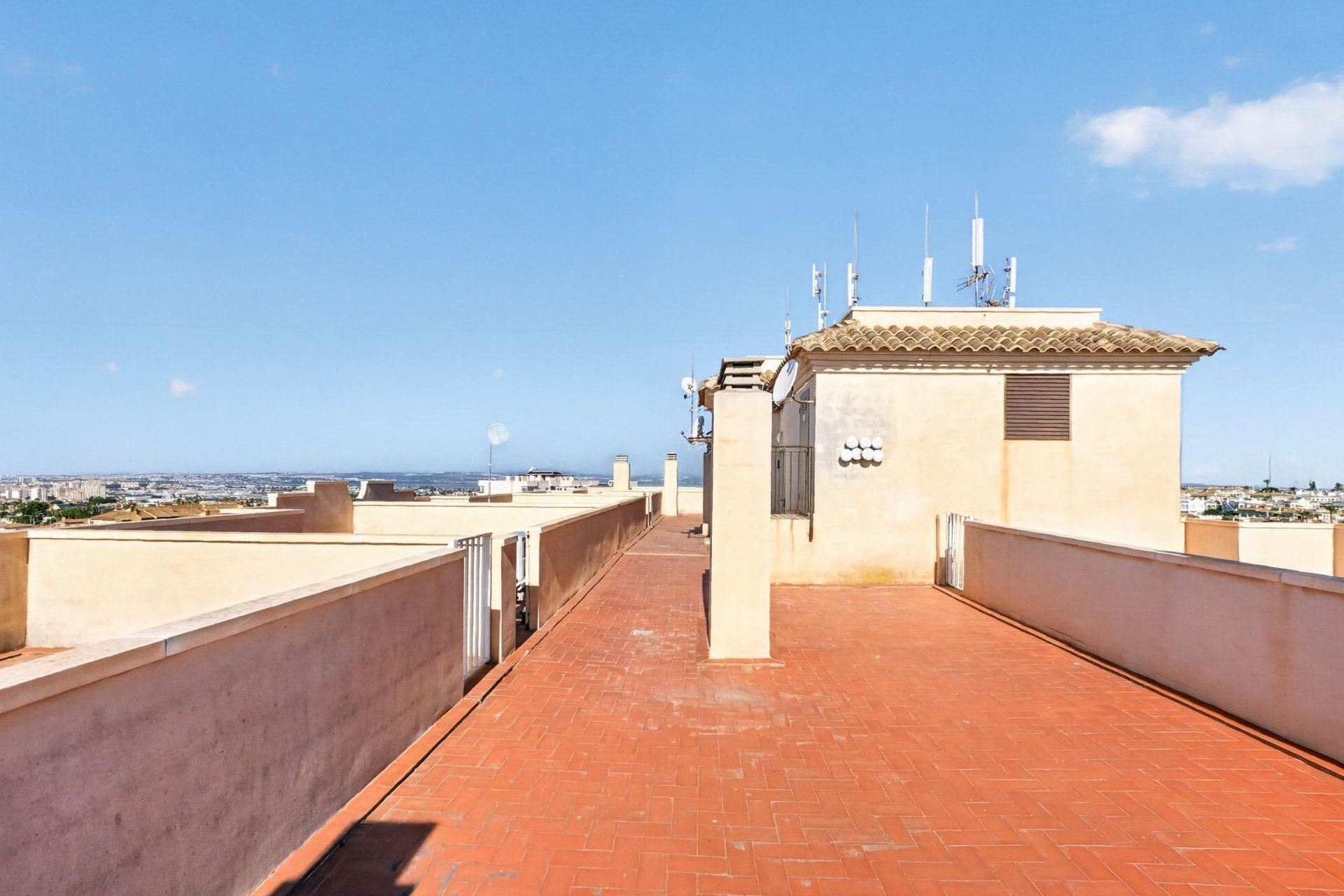 Reventa - Apartamento / Piso - Torrevieja