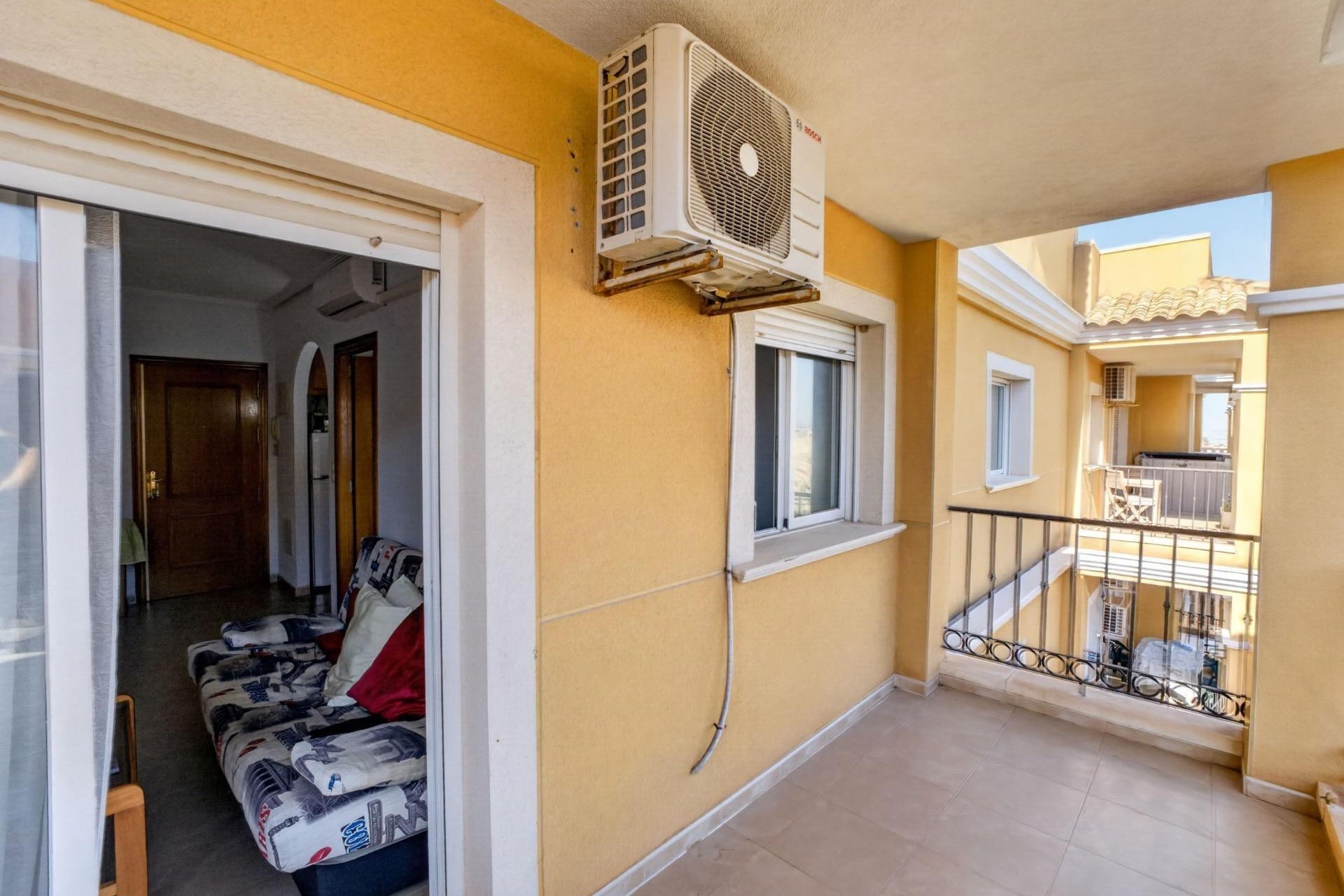 Reventa - Apartamento / Piso - Torrevieja