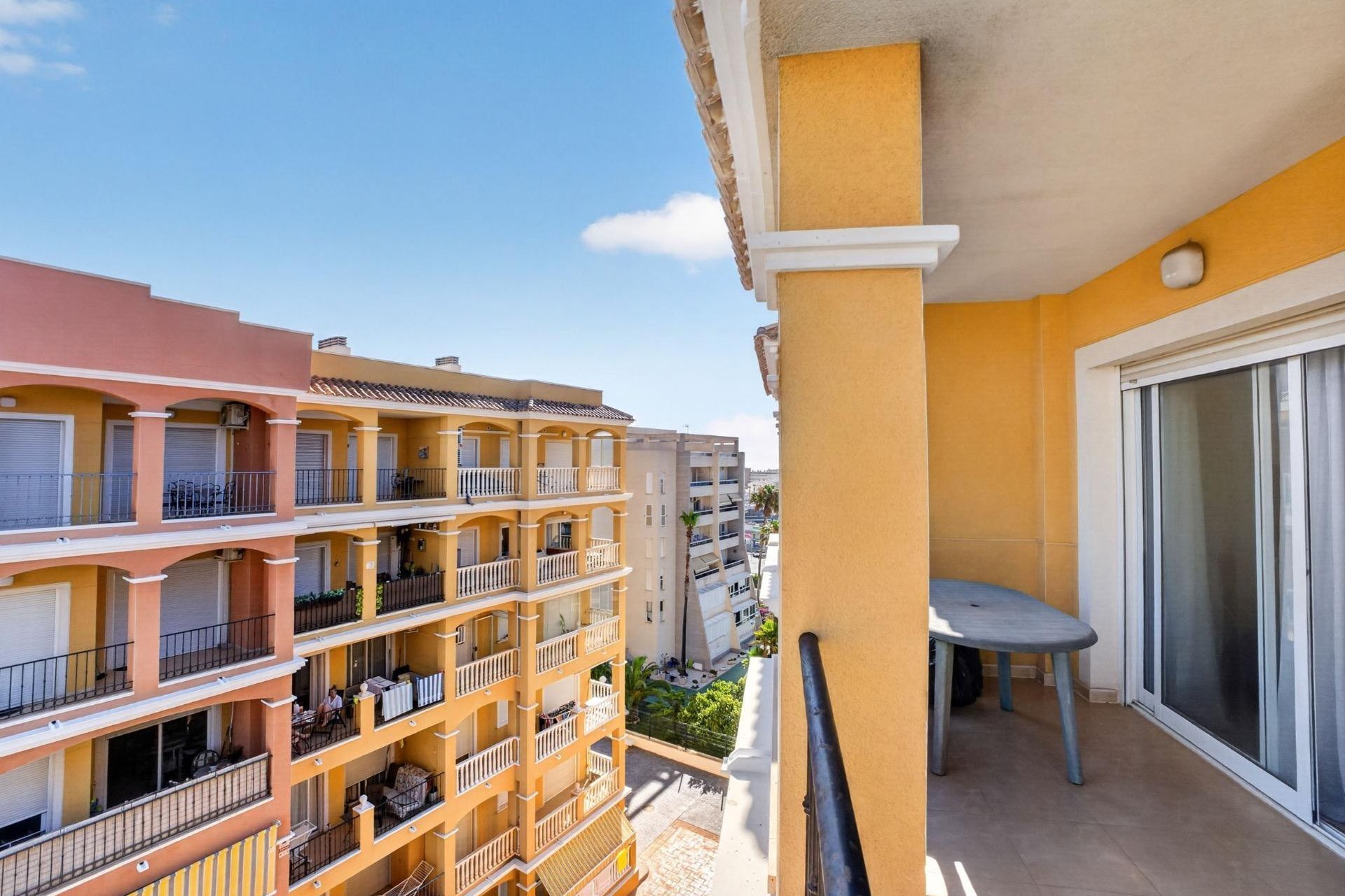 Reventa - Apartamento / Piso - Torrevieja