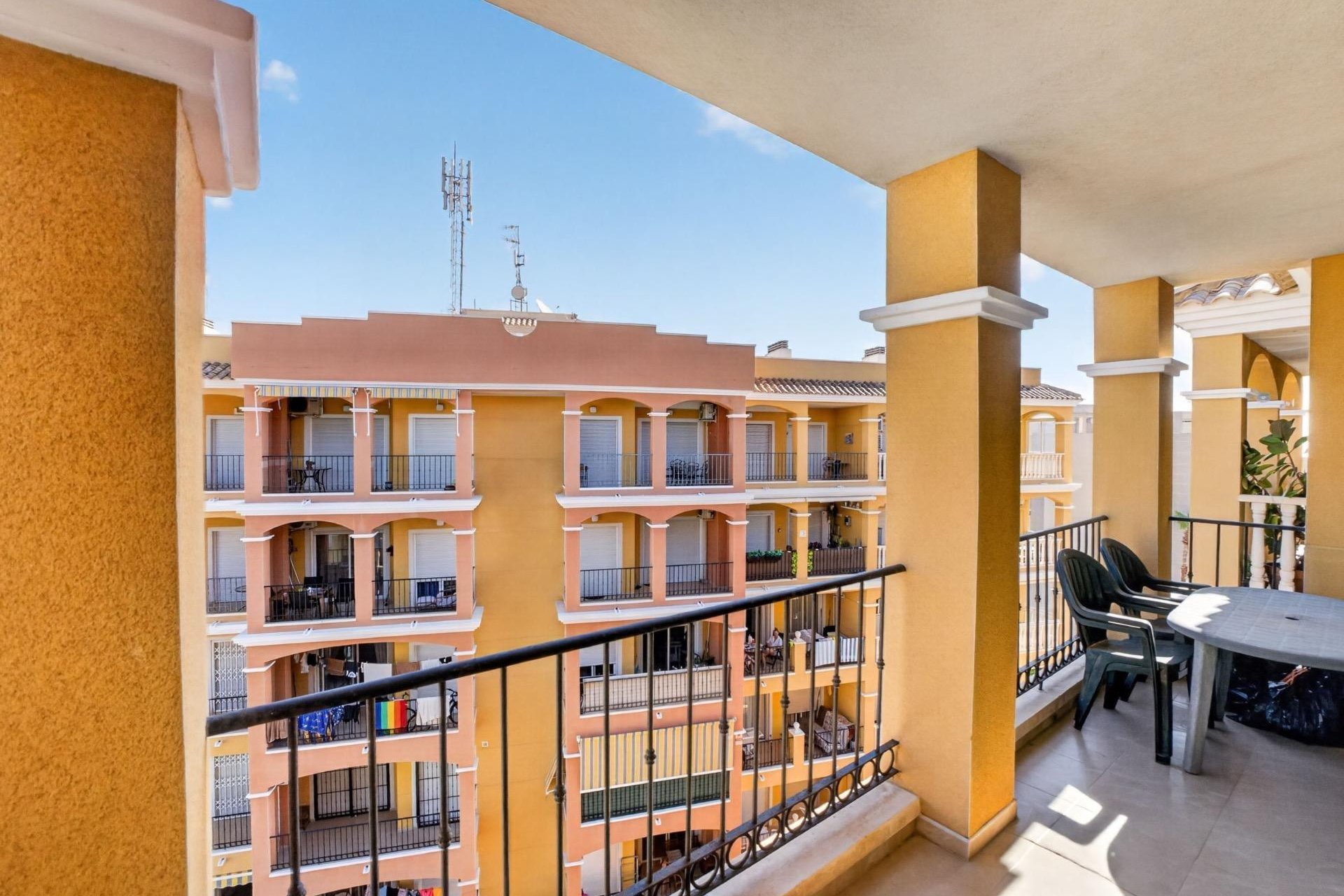 Reventa - Apartamento / Piso - Torrevieja
